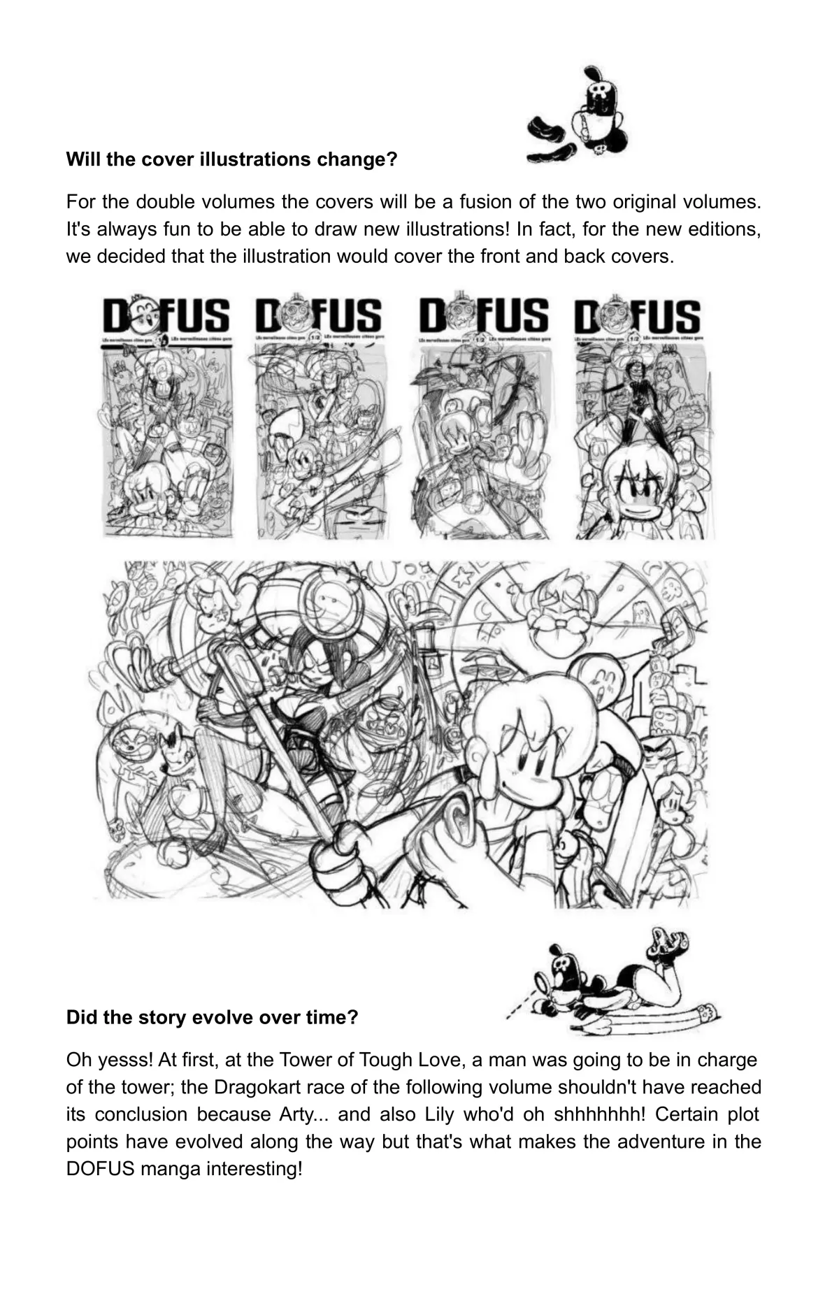 Dofus Chapter 10 page 16 - 