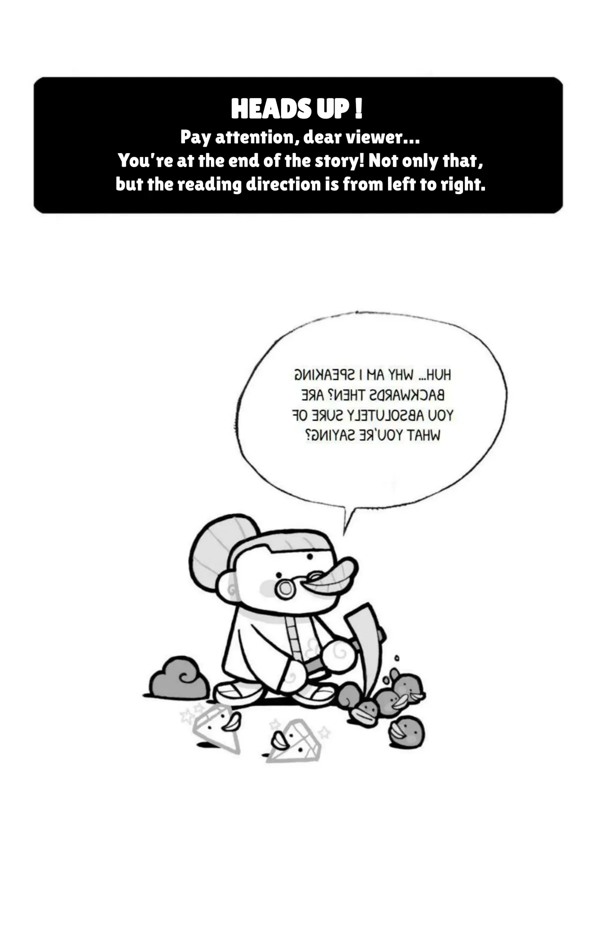 Dofus Chapter 10 page 18 - 