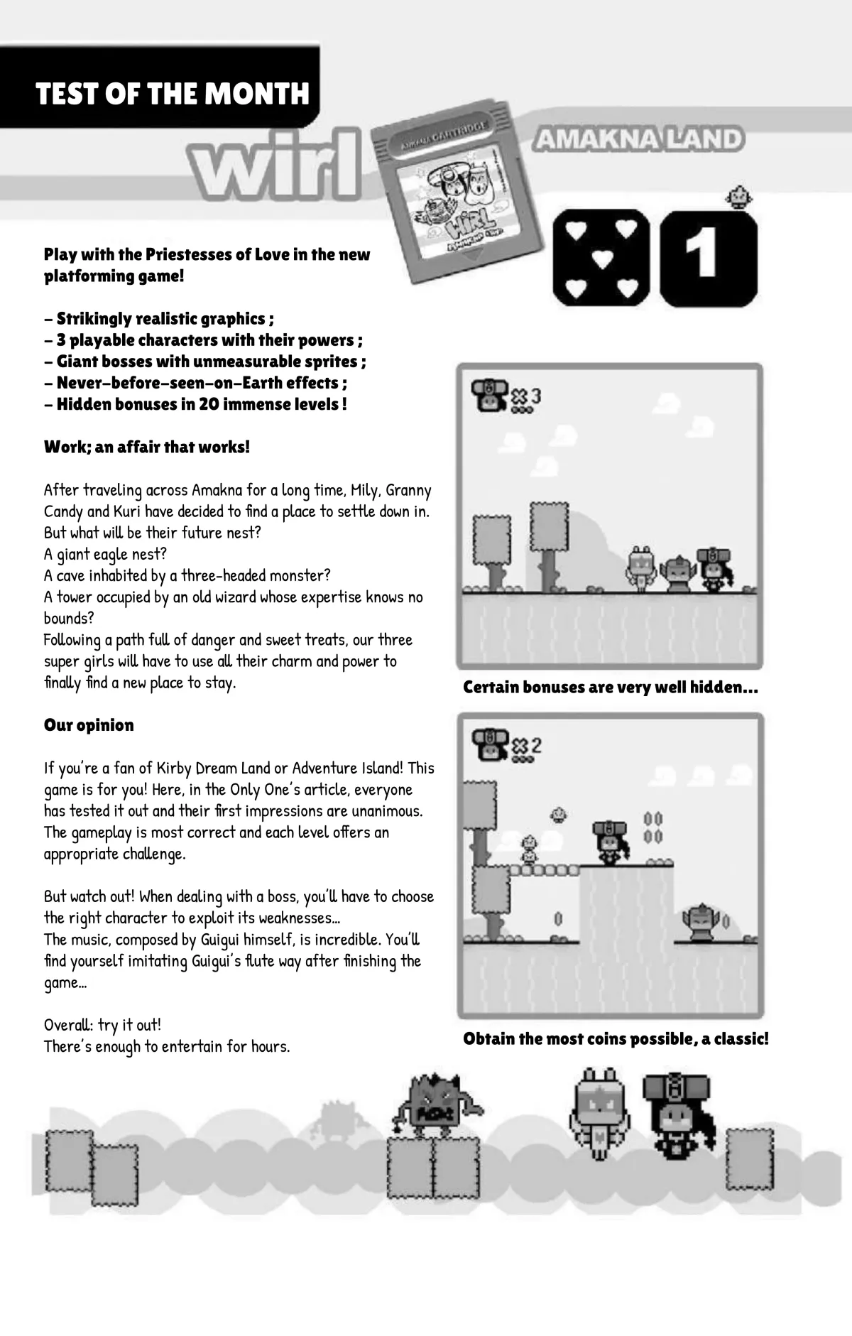 Dofus Chapter 12 page 38 - 