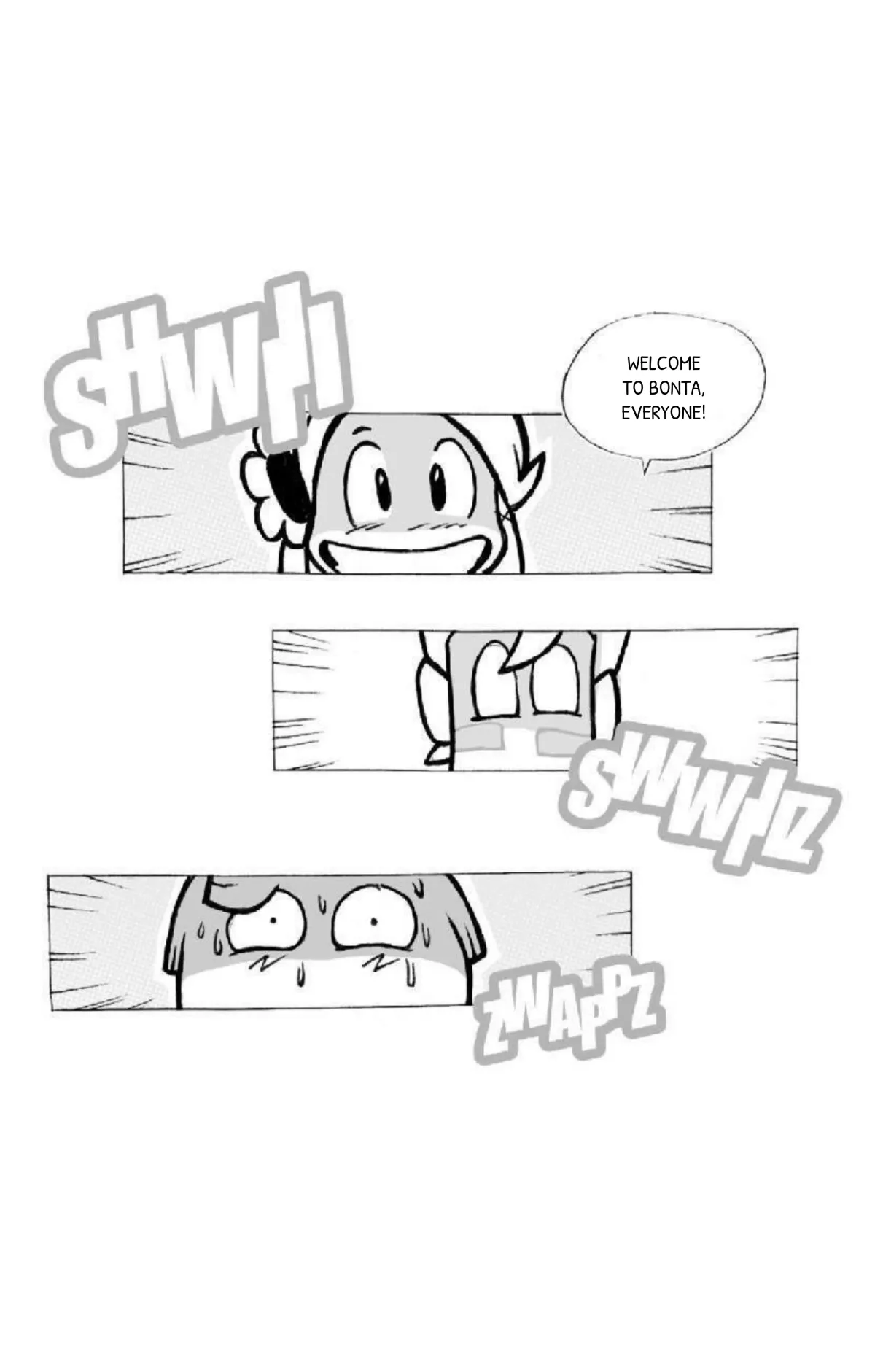 Dofus Chapter 13 page 21 - 