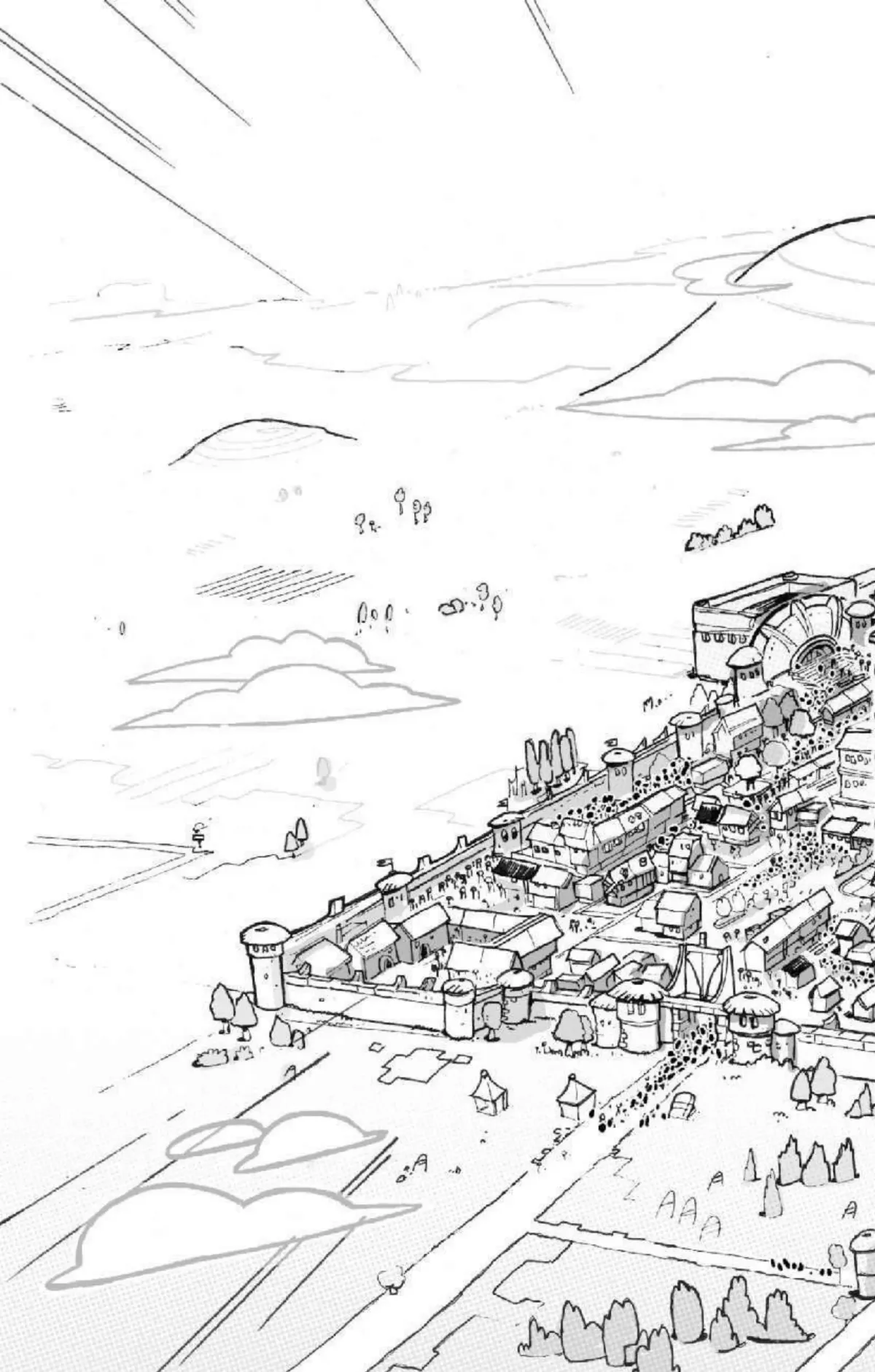 Dofus Chapter 13 page 24 - 