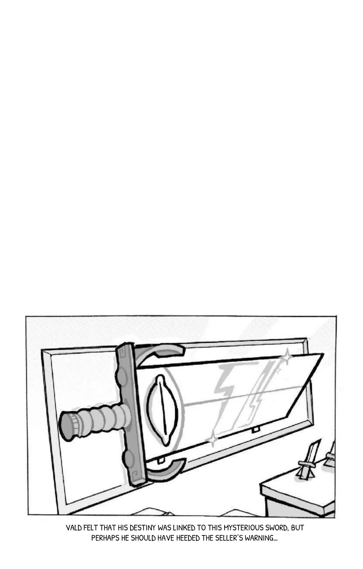 Dofus Chapter 14 page 11 - 