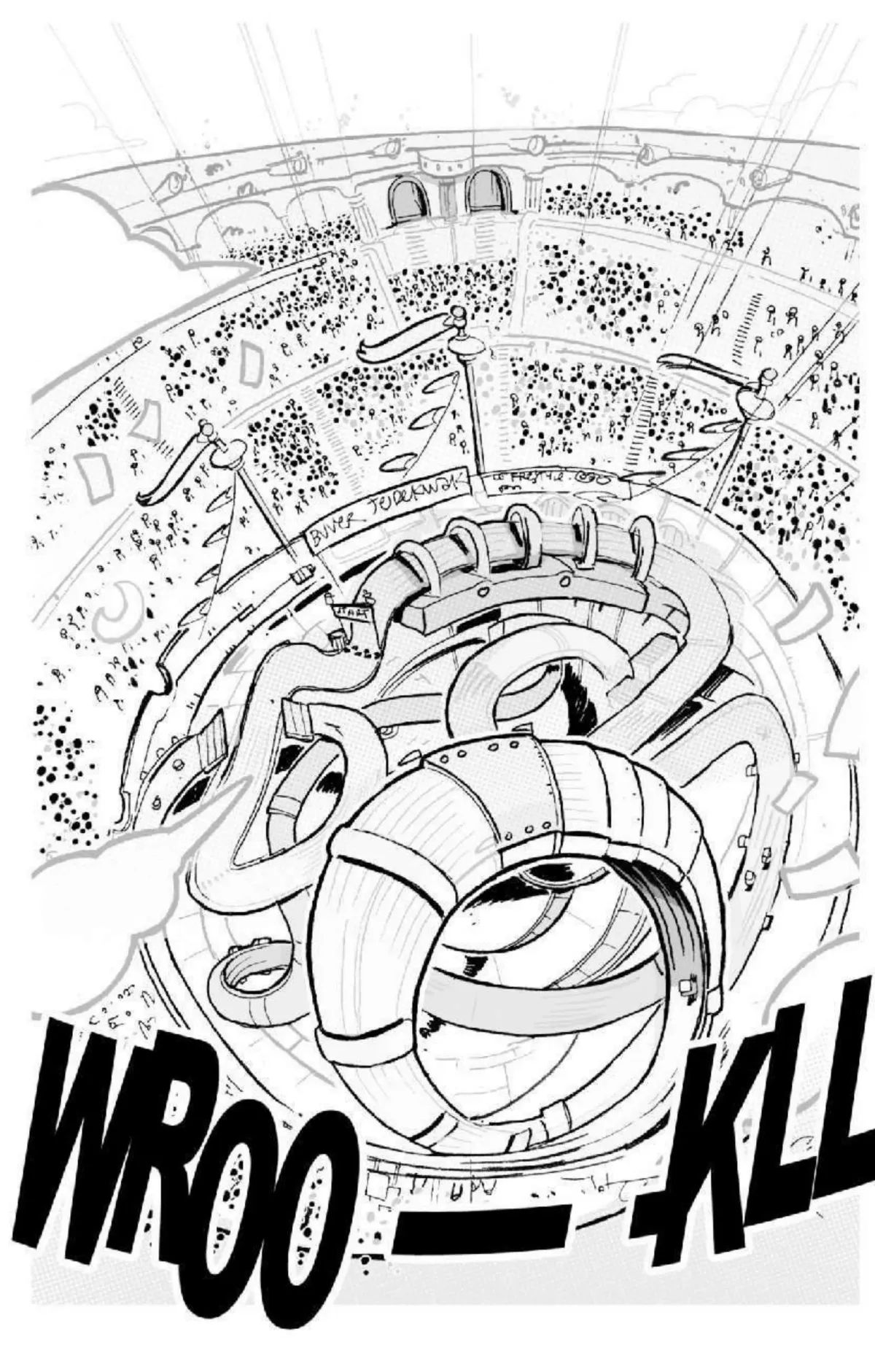Dofus Chapter 14 page 33 - 