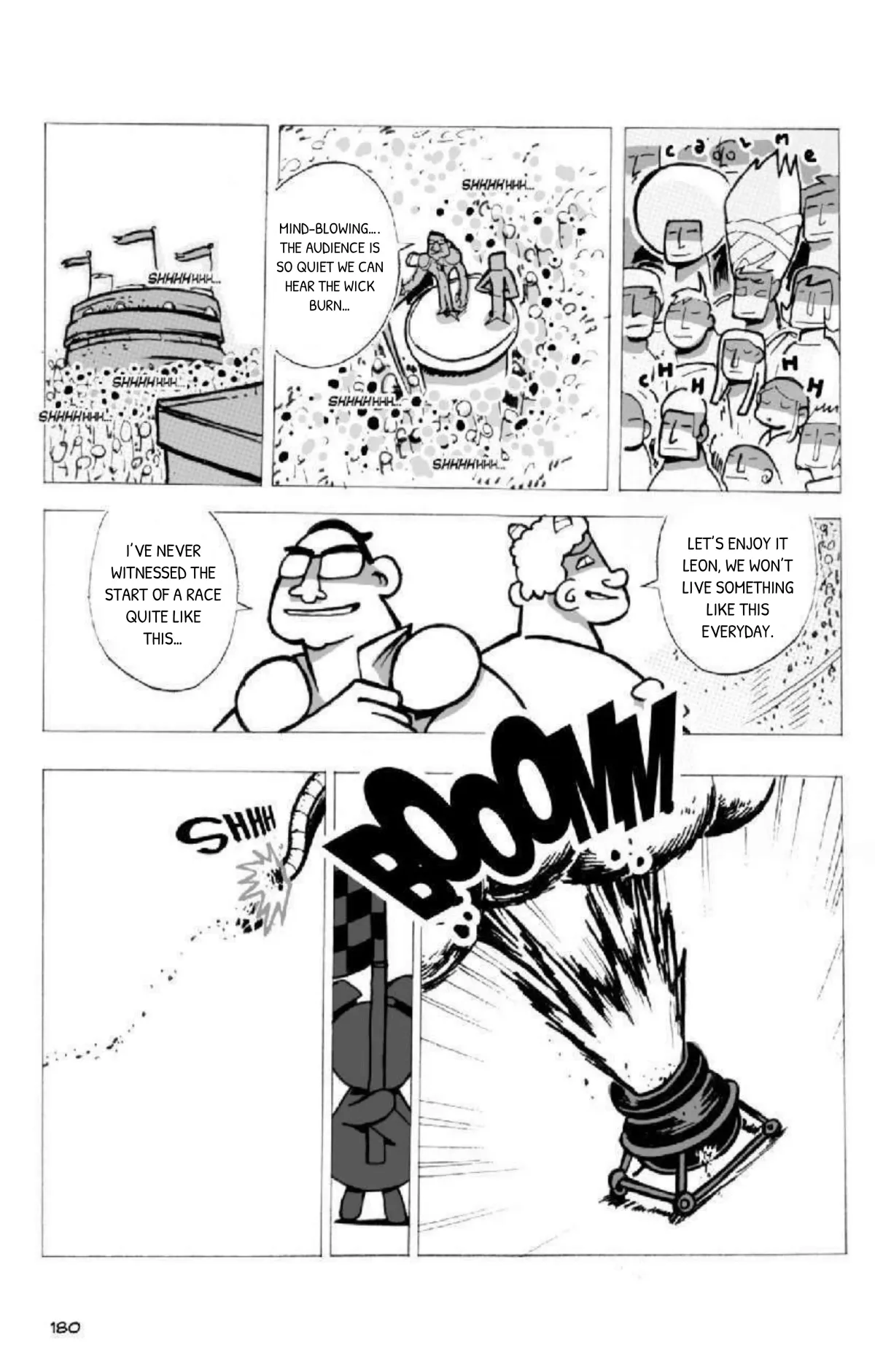 Dofus Chapter 15 page 24 - 