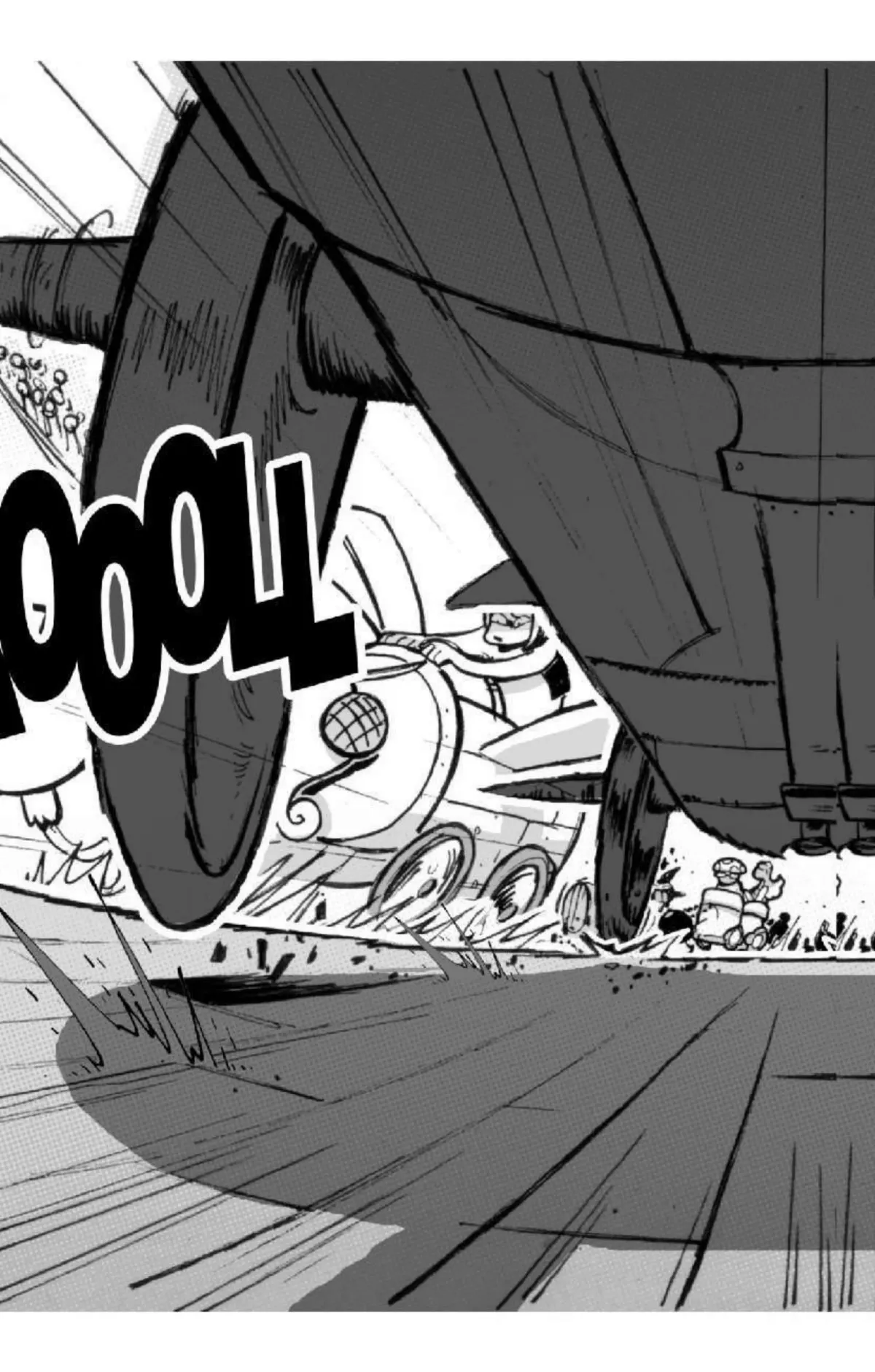 Dofus Chapter 15 page 26 - 