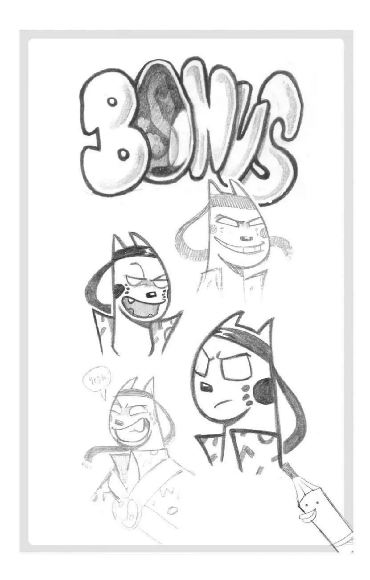 Dofus Chapter 15 page 38 - 