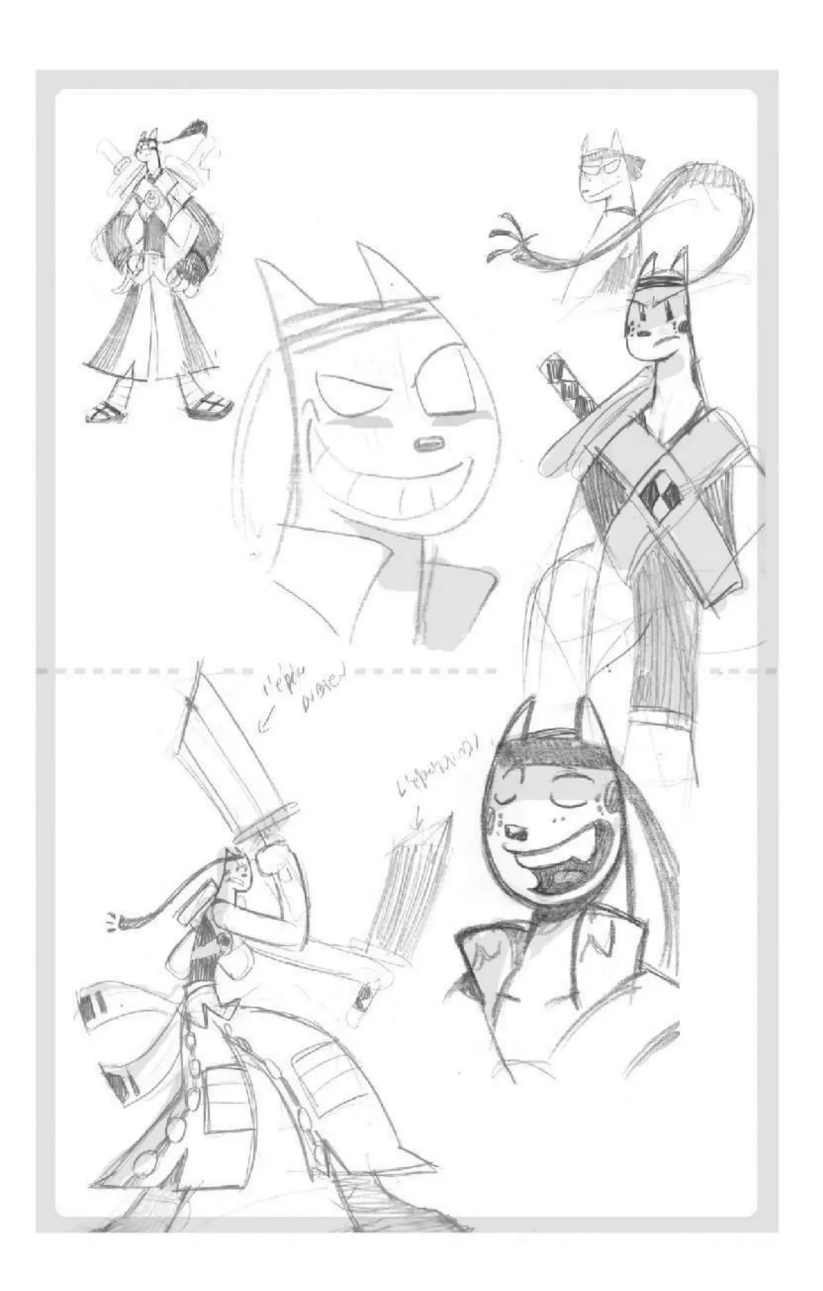 Dofus Chapter 15 page 41 - 