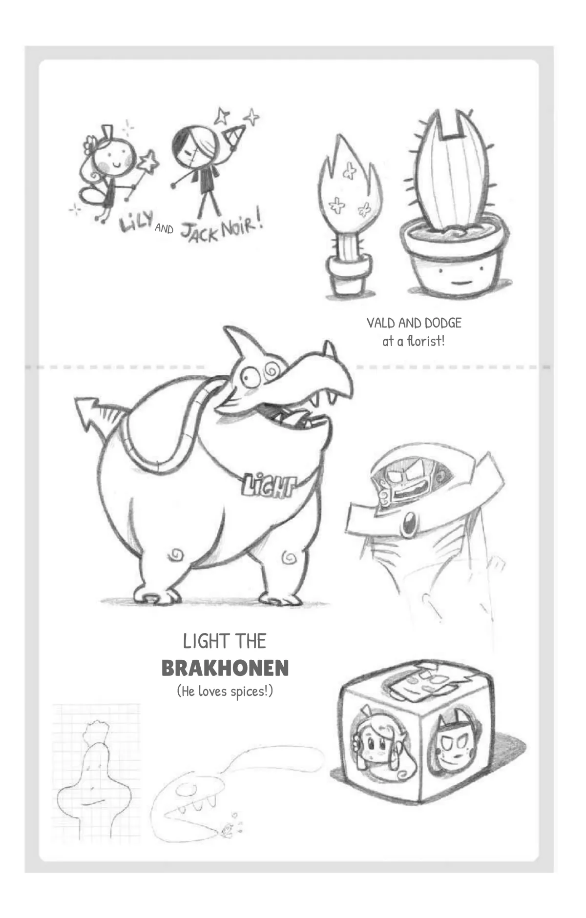 Dofus Chapter 15 page 43 - 