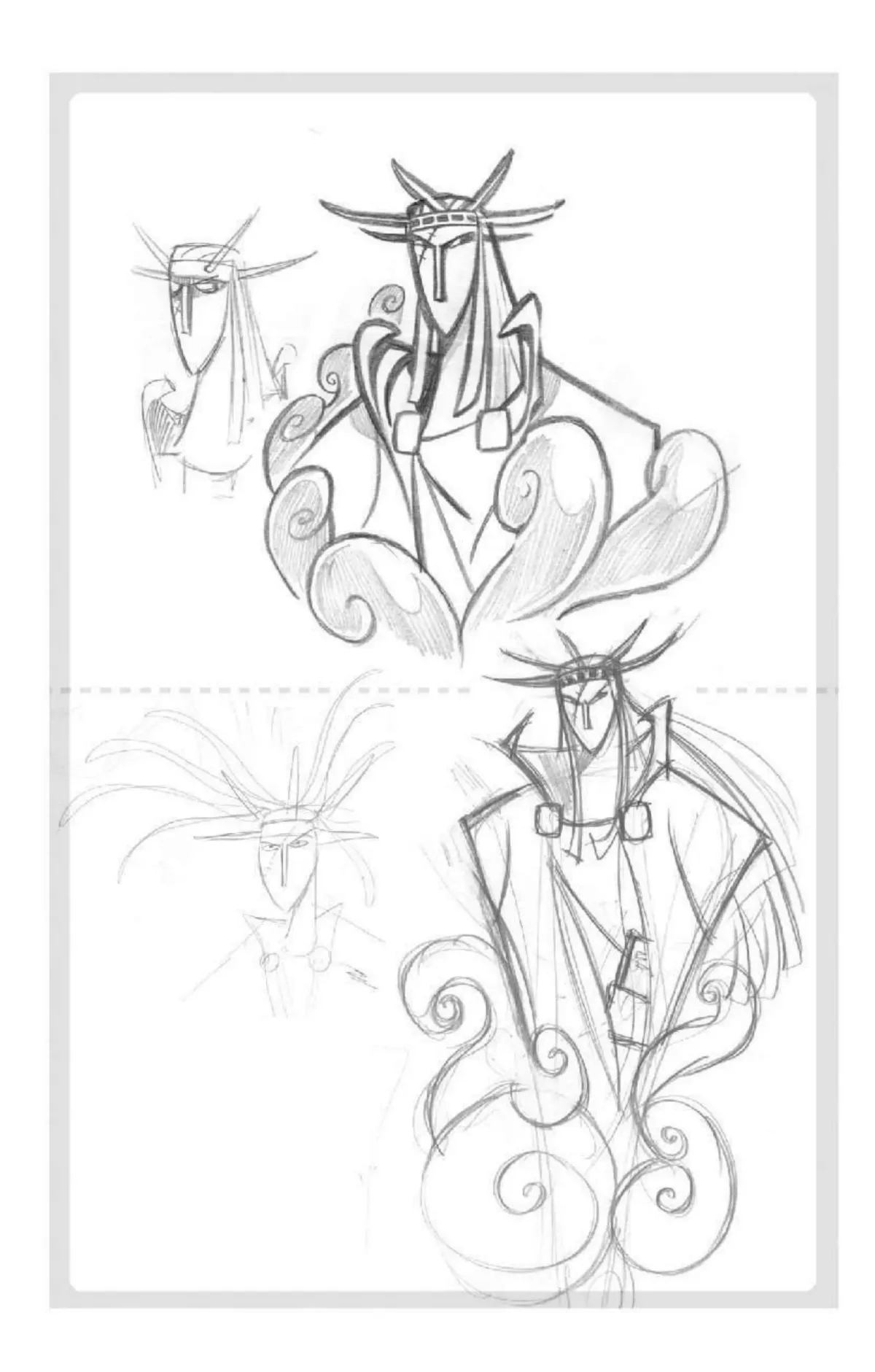 Dofus Chapter 15 page 44 - 