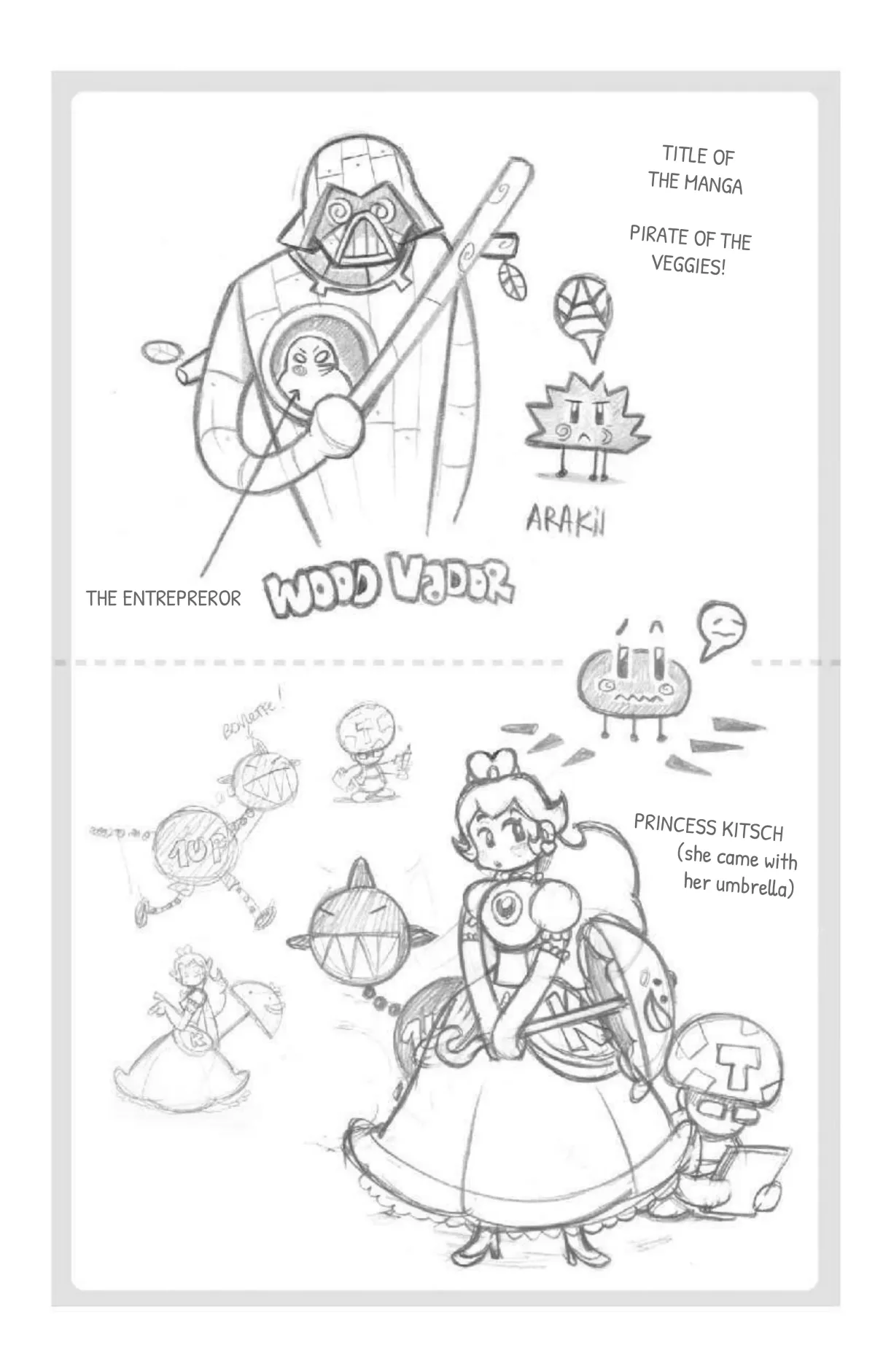 Dofus Chapter 15 page 46 - 