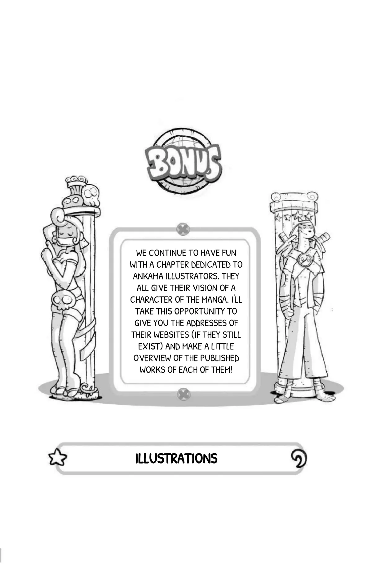 Dofus Chapter 15 page 49 - 