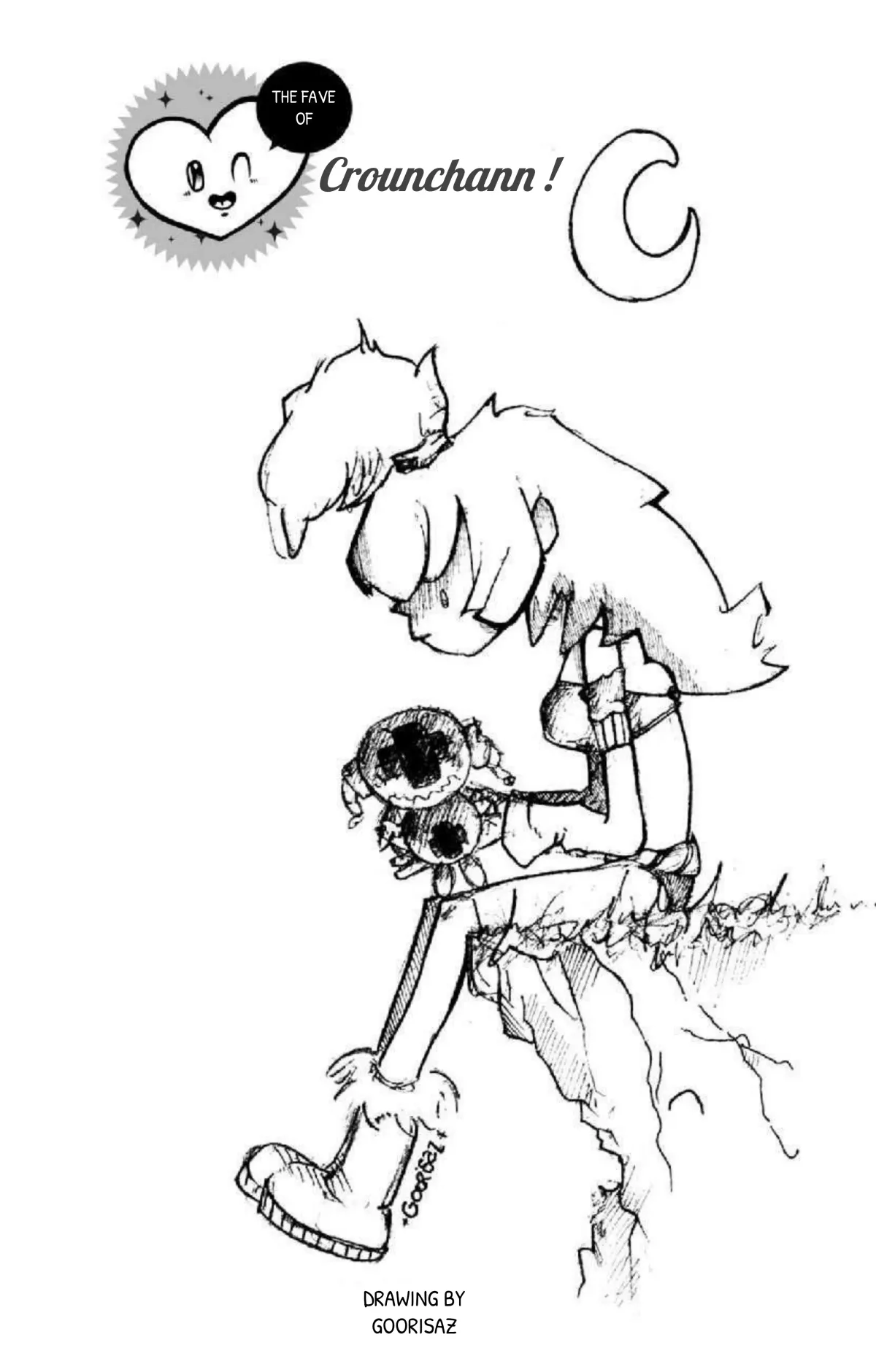 Dofus Chapter 15 page 63 - 