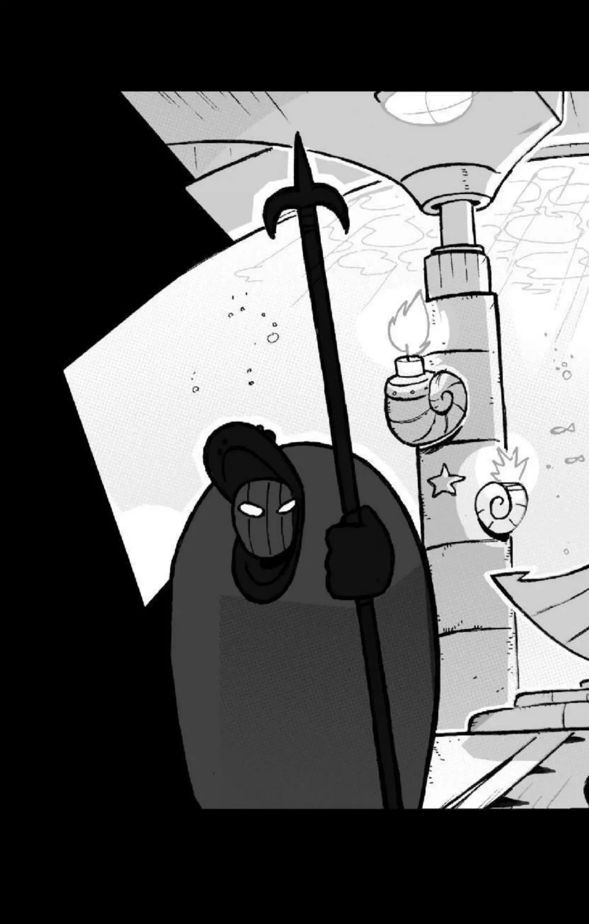 Dofus Chapter 15 page 66 - 