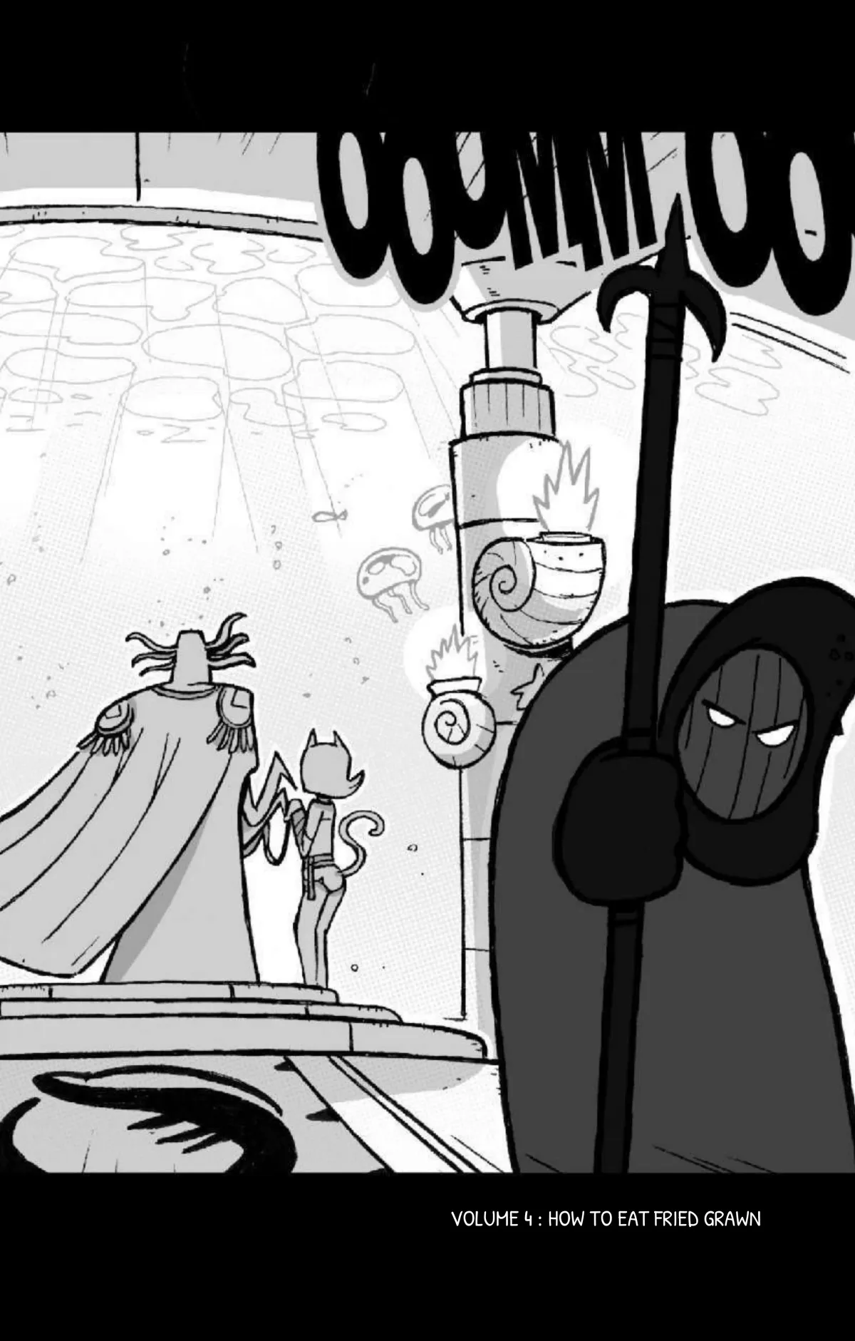 Dofus Chapter 15 page 67 - 