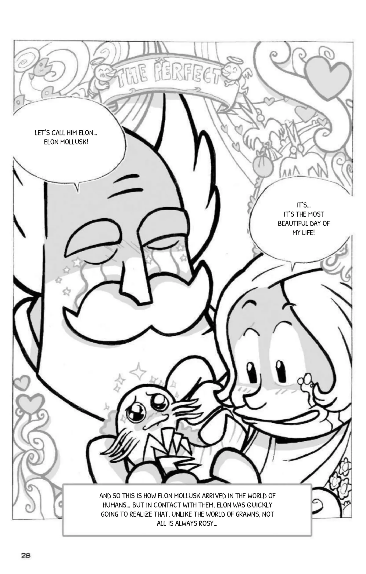 Dofus Chapter 16 page 26 - 
