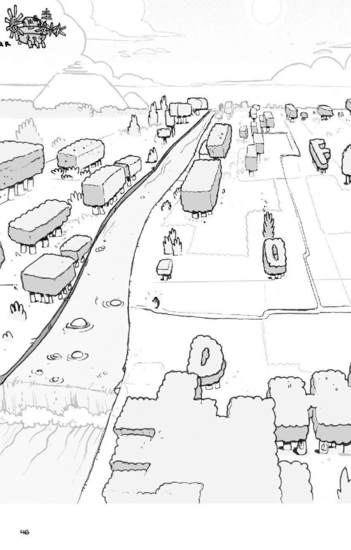 Dofus Chapter 16 page 44 - 