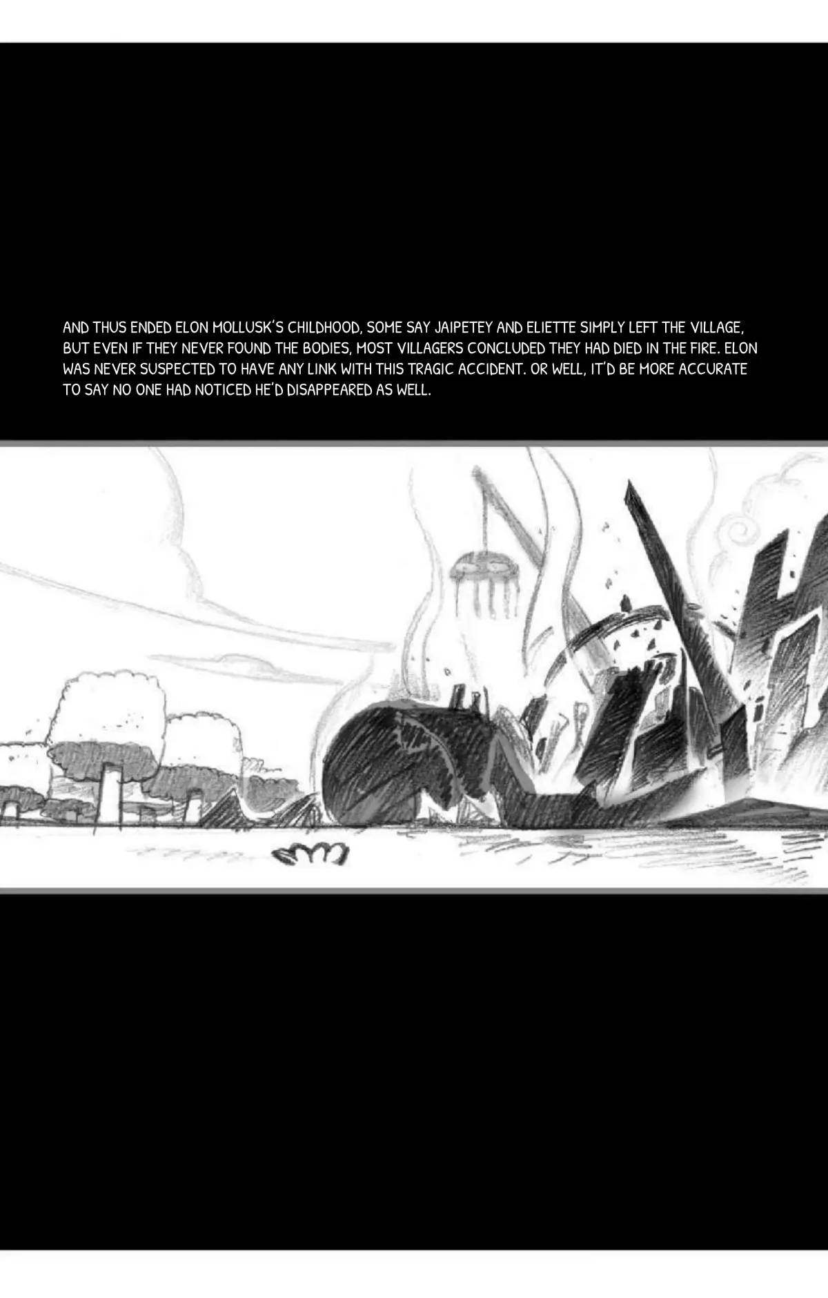 Dofus Chapter 16 page 46 - 