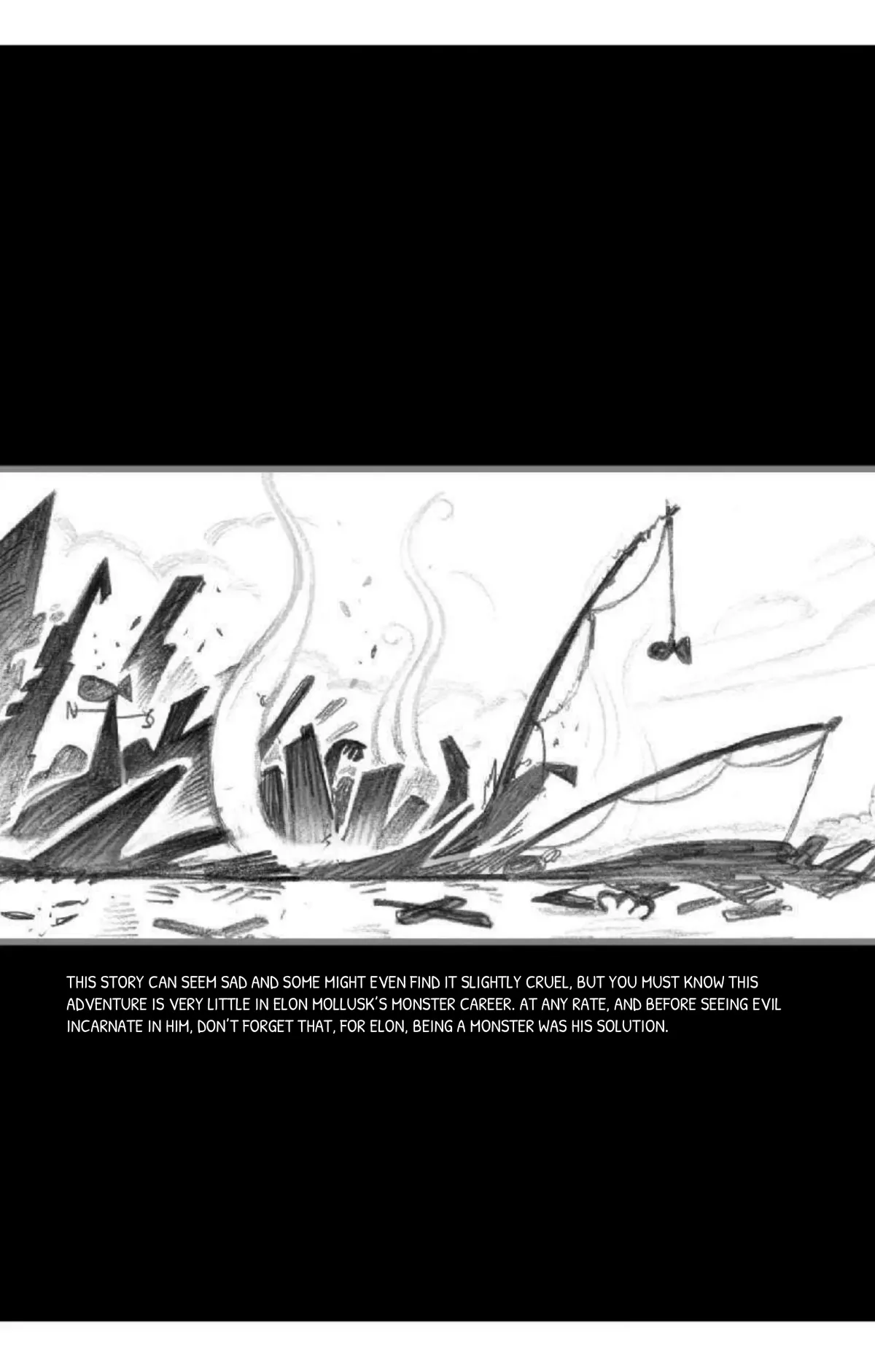 Dofus Chapter 16 page 47 - 