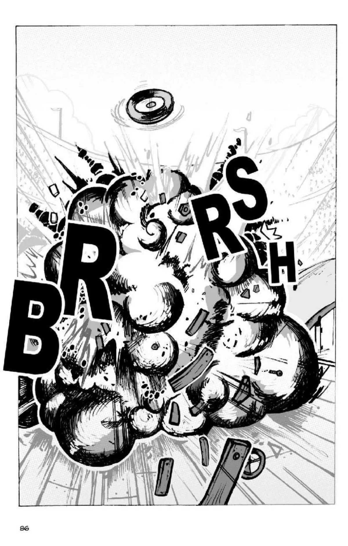 Dofus Chapter 17 page 36 - 