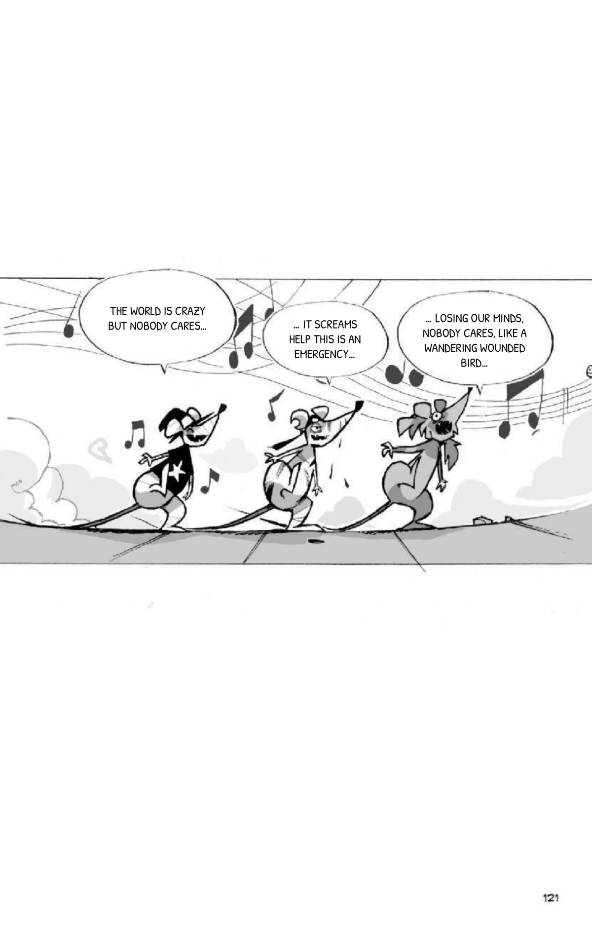 Dofus Chapter 18 page 33 - 