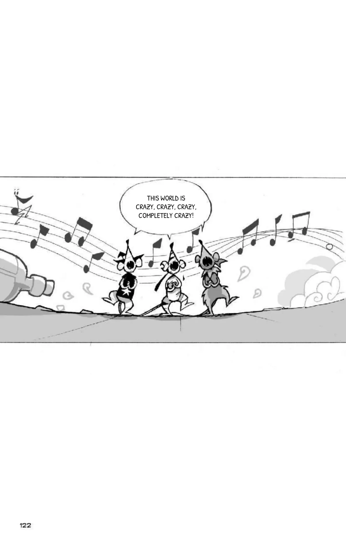 Dofus Chapter 18 page 34 - 