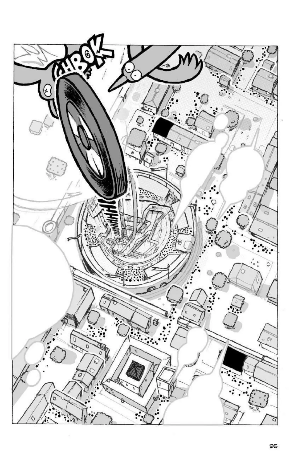 Dofus Chapter 18 page 7 - 