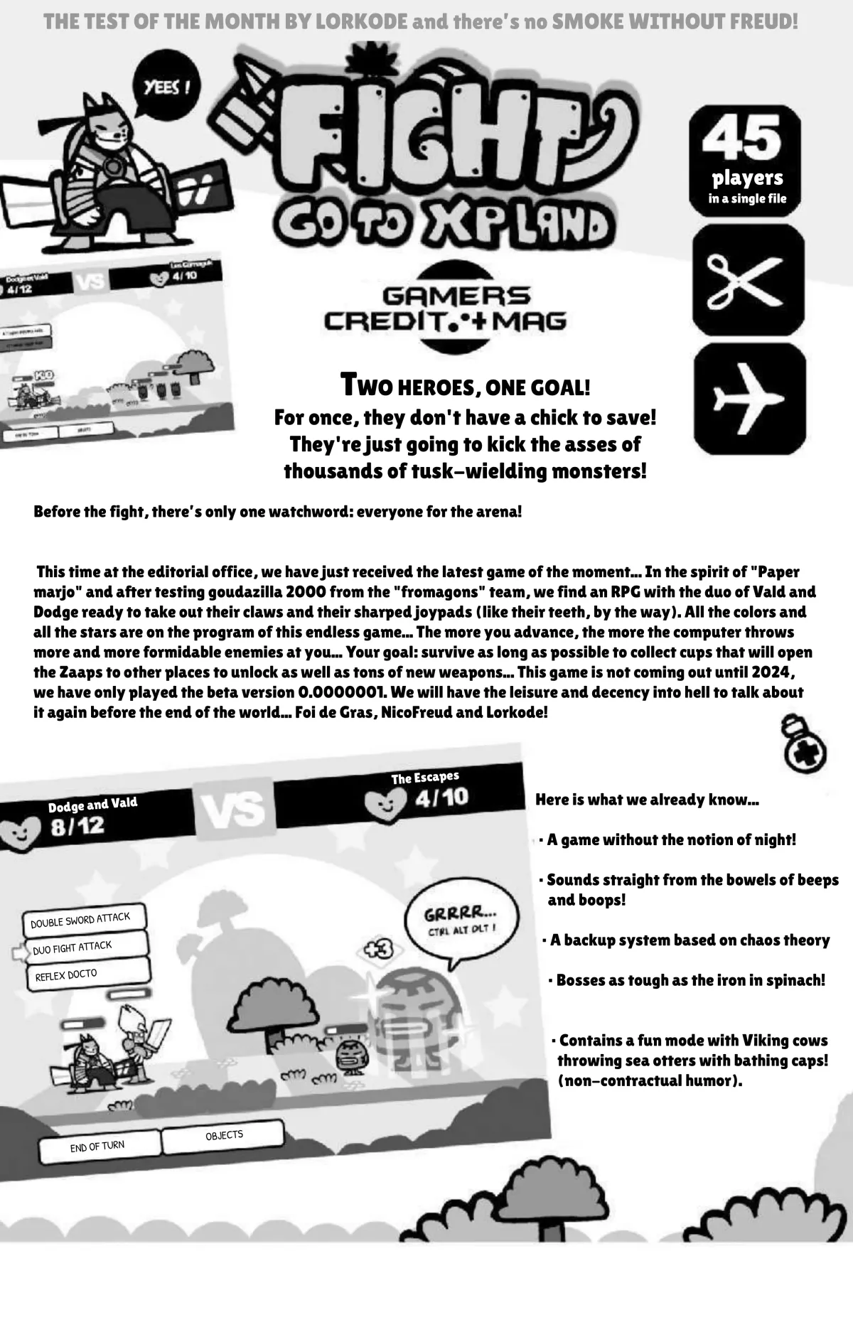 Dofus Chapter 19 page 28 - 