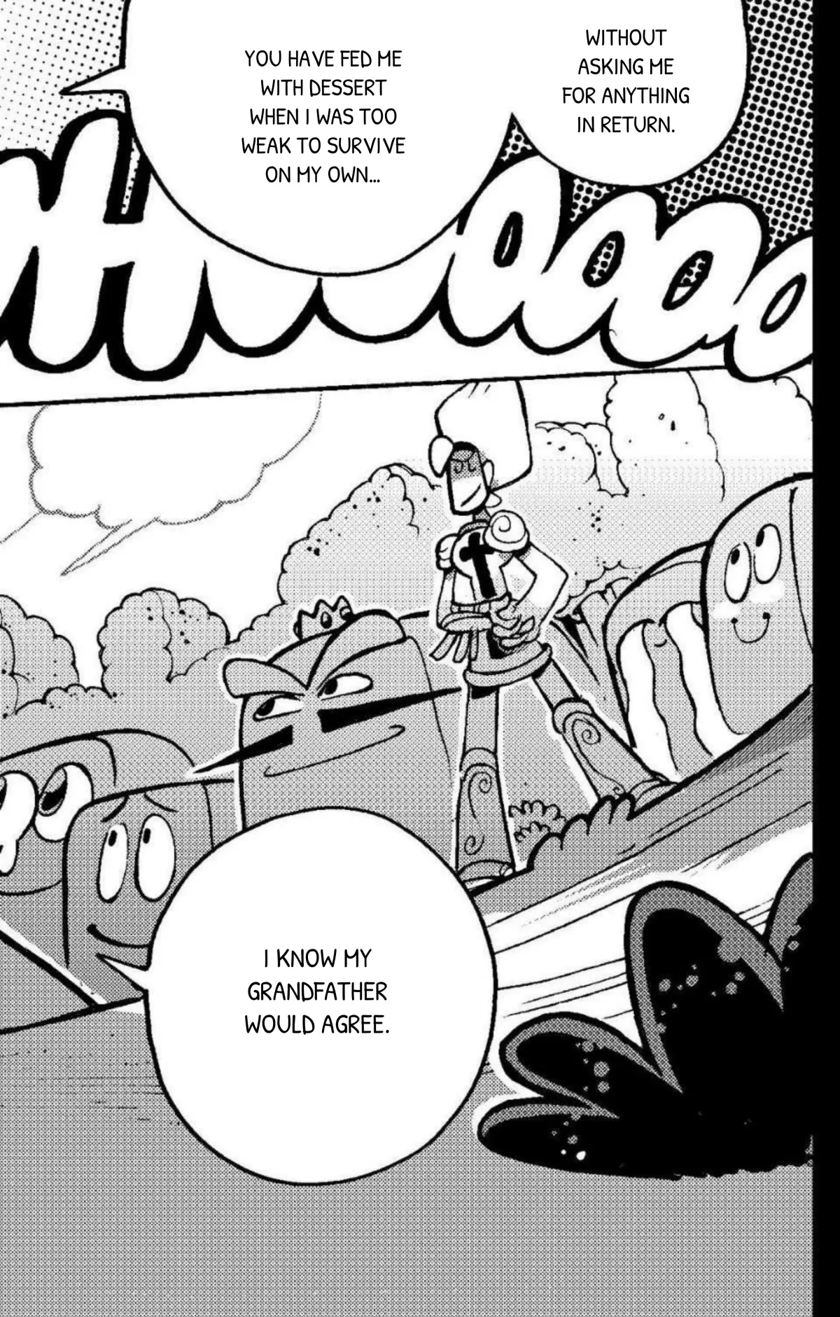 Dofus Chapter 2 page 23 - 