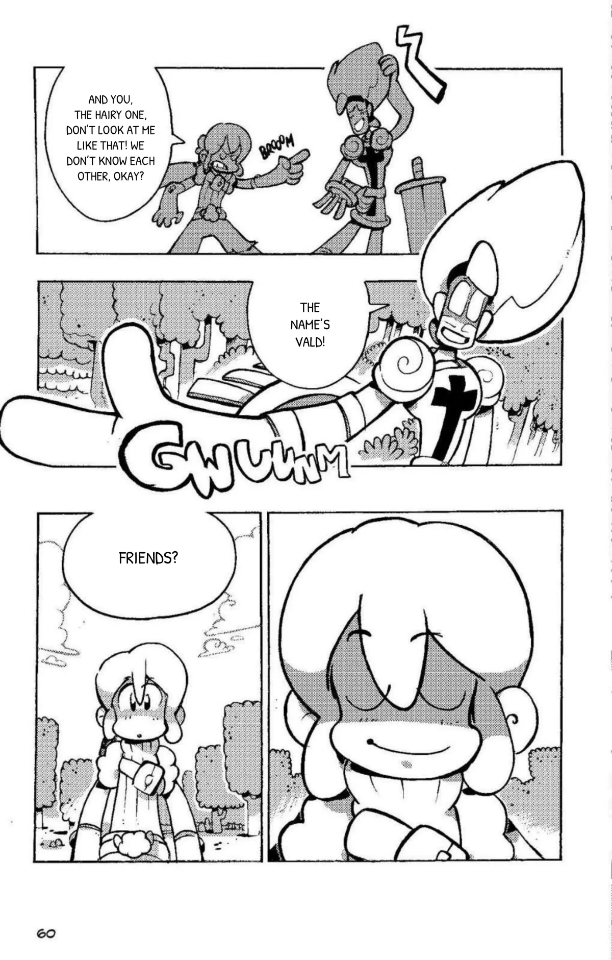 Dofus Chapter 2 page 24 - 
