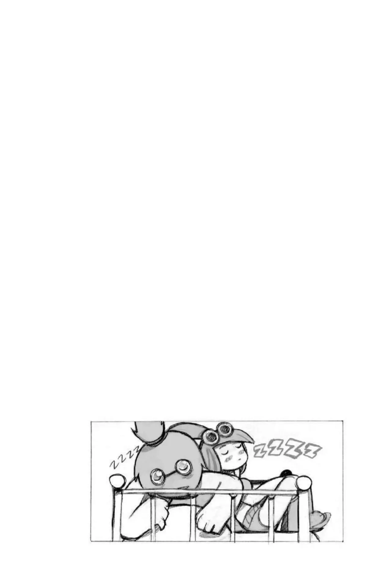 Dofus Chapter 20 page 27 - 