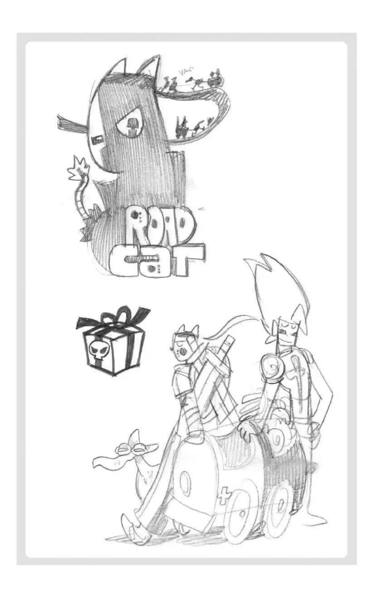 Dofus Chapter 20 page 32 - 