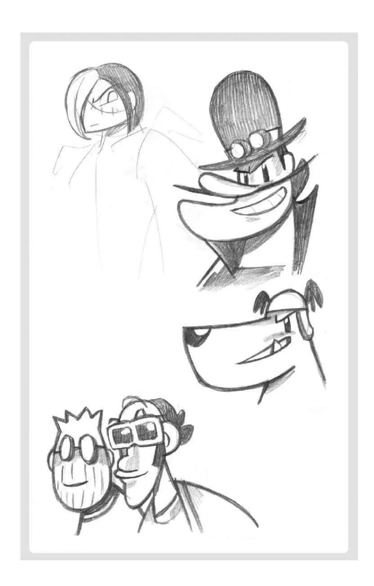 Dofus Chapter 20 page 33 - 