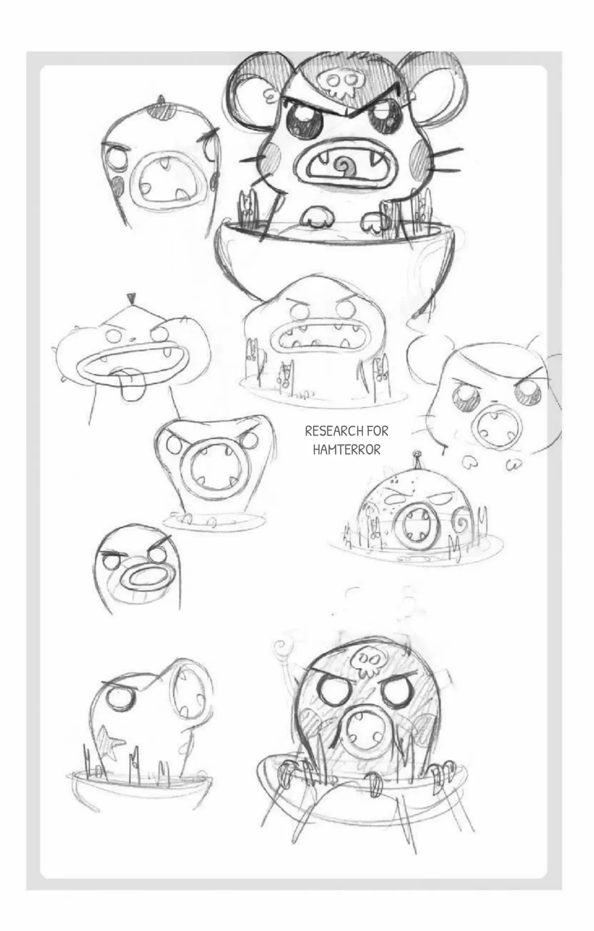 Dofus Chapter 20 page 34 - 
