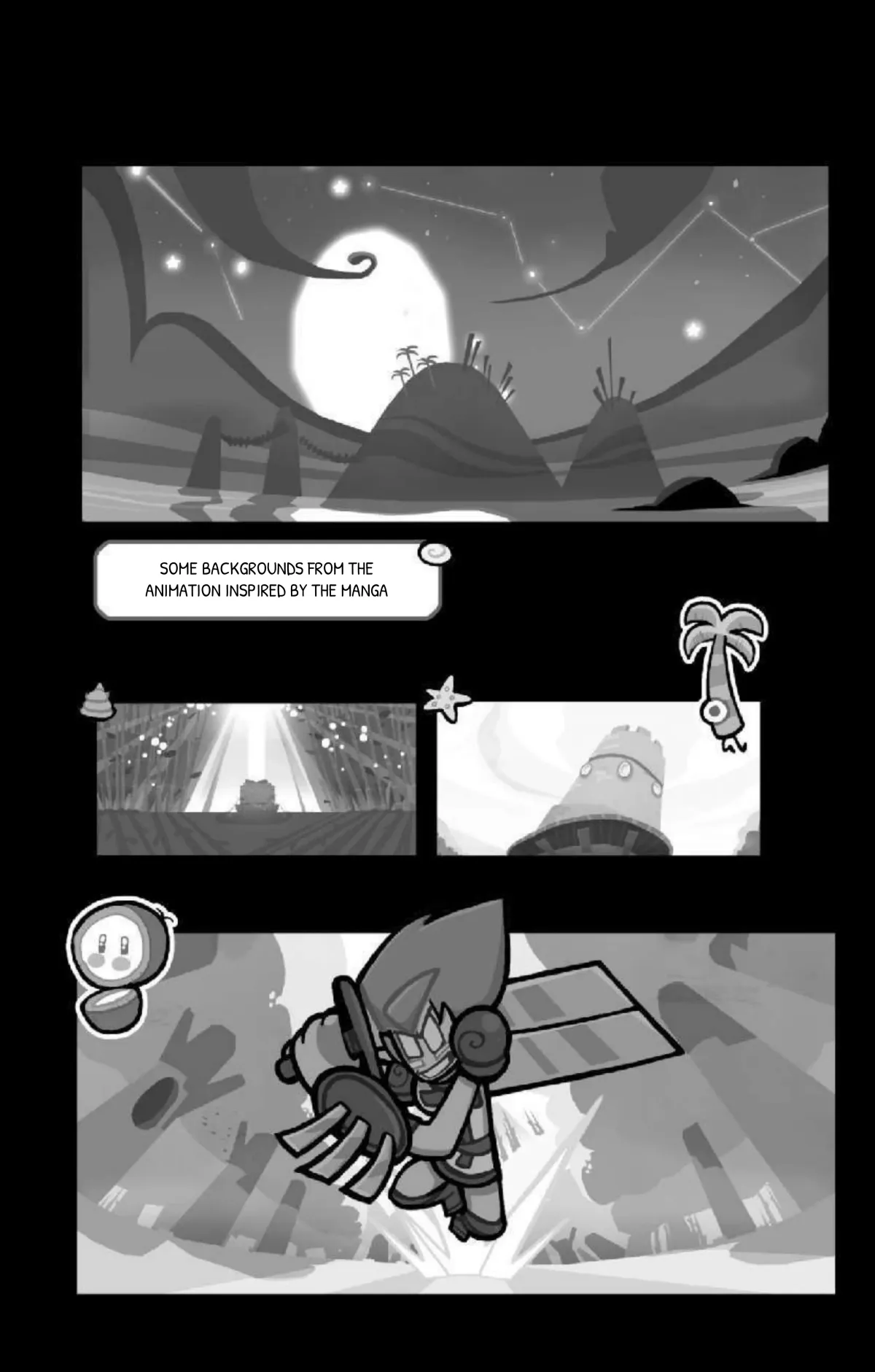 Dofus Chapter 20 page 43 - 