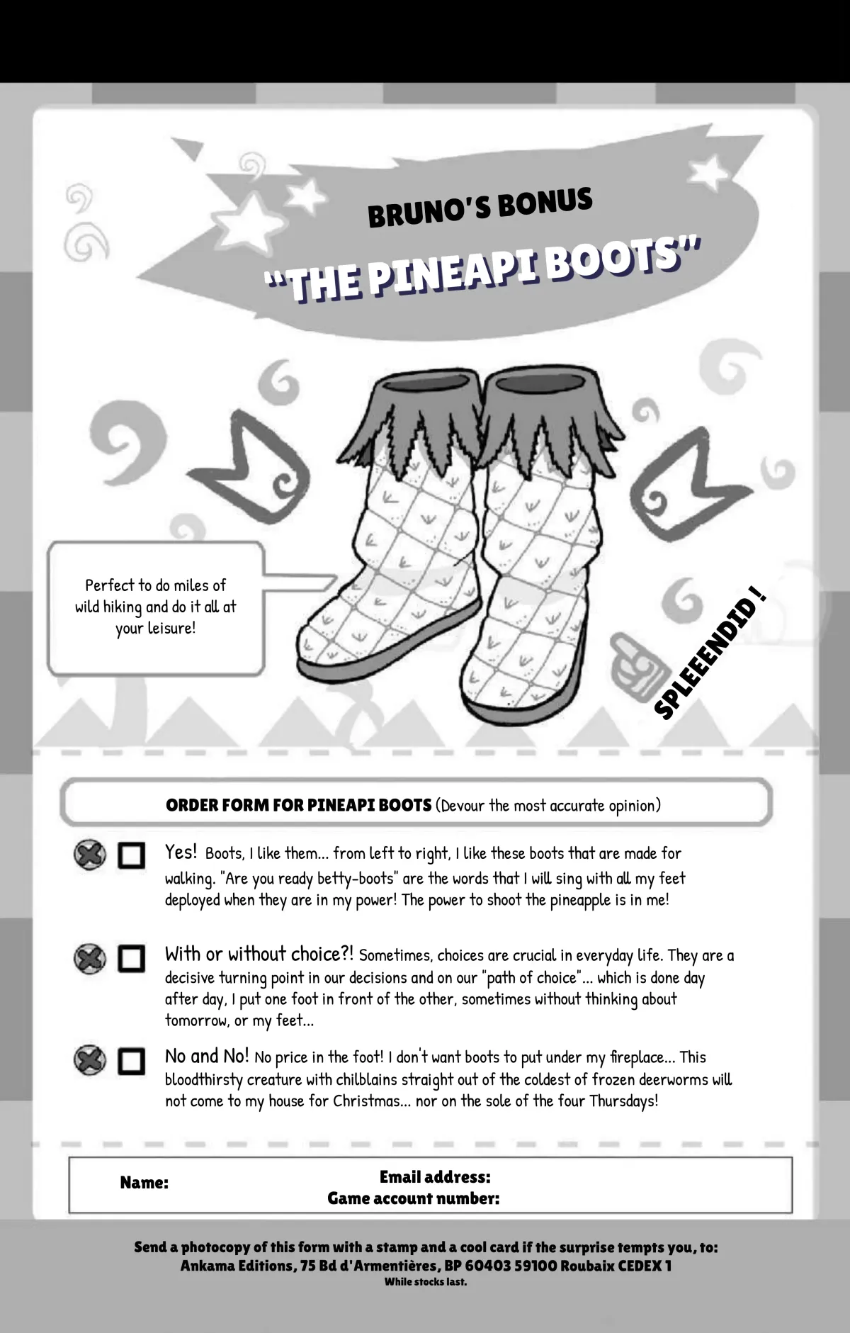 Dofus Chapter 20 page 48 - 