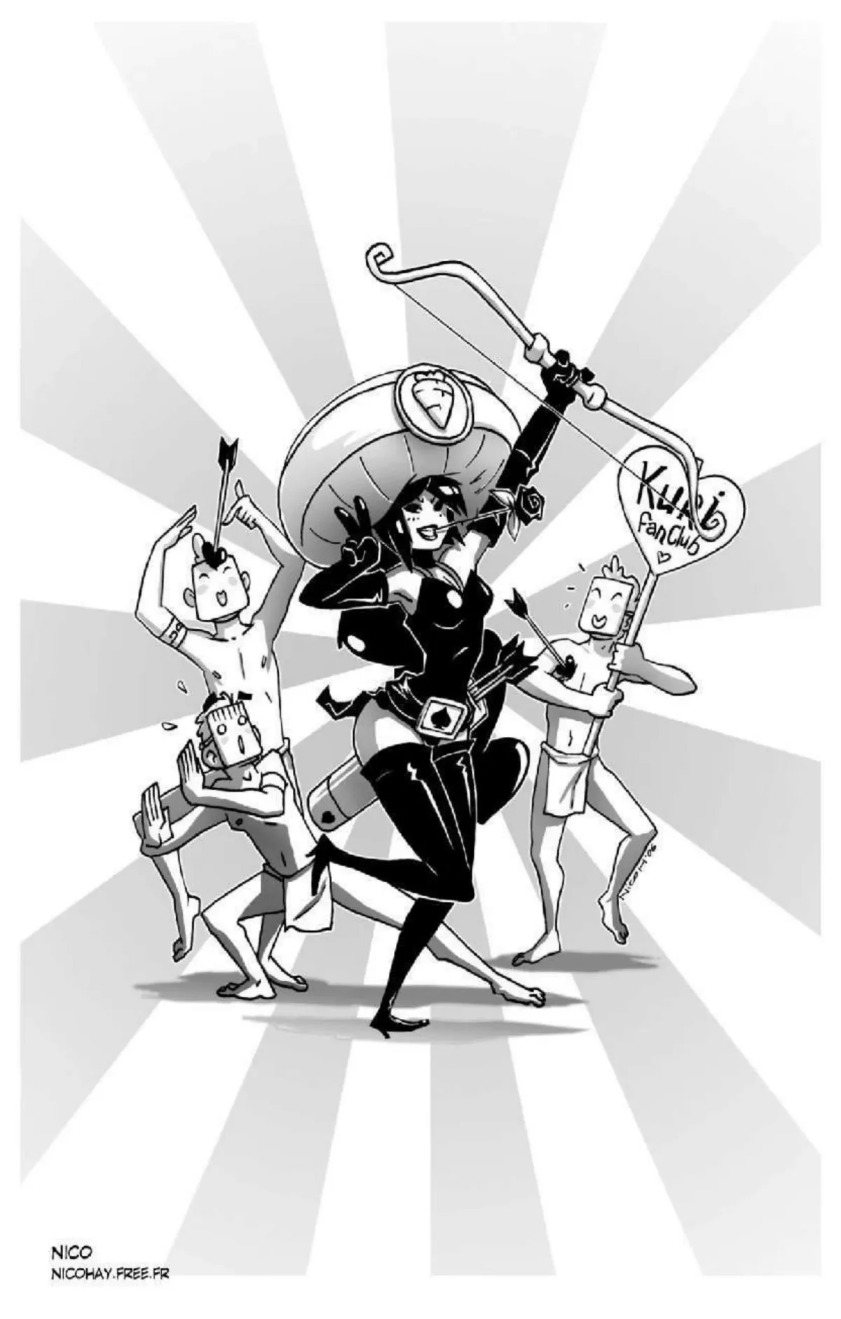 Dofus Chapter 20 page 50 - 
