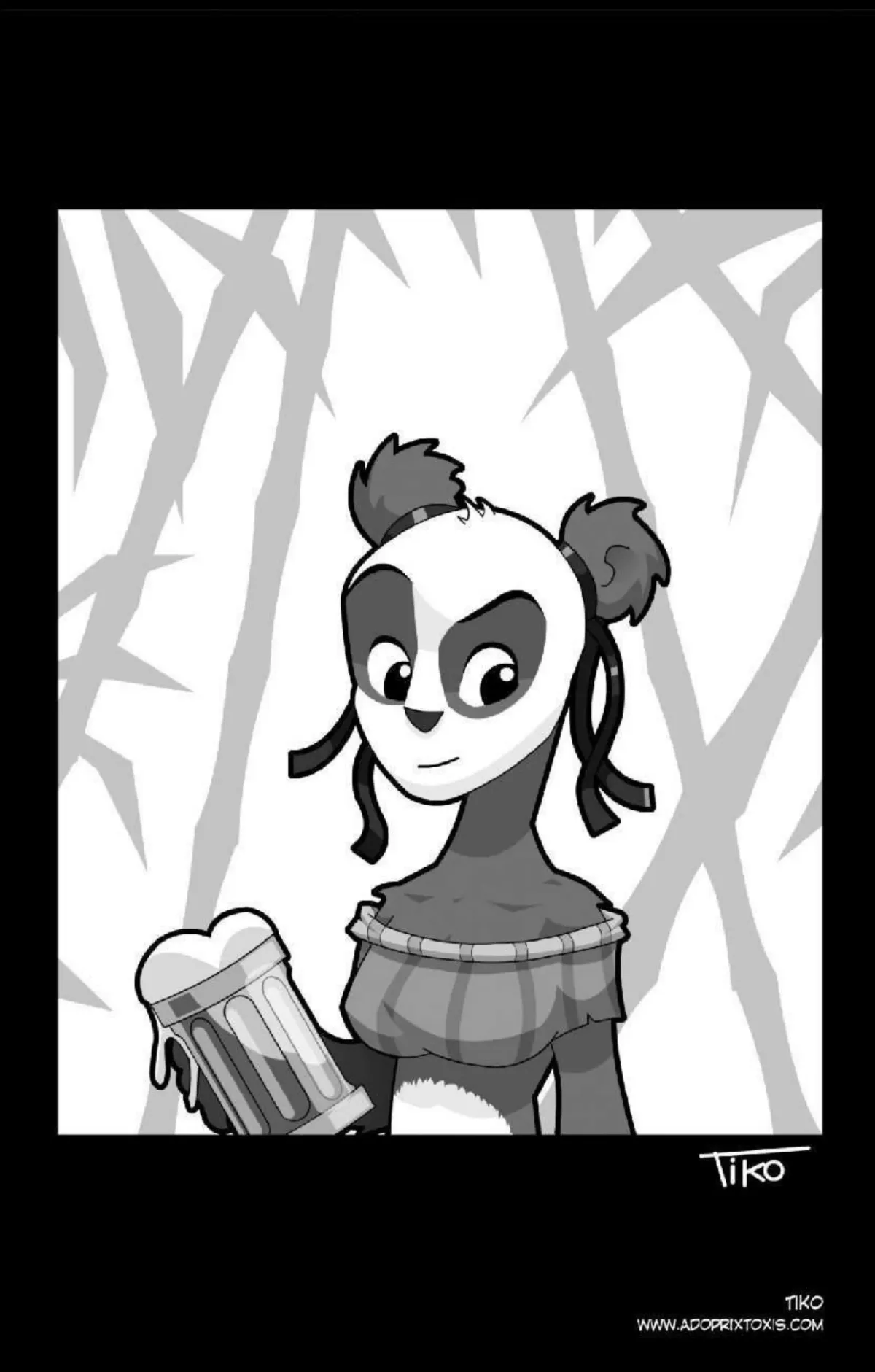 Dofus Chapter 20 page 51 - 