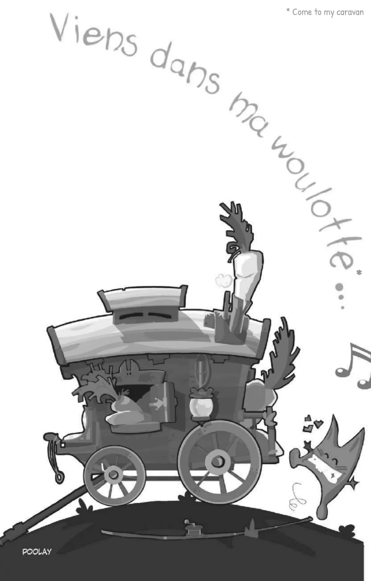 Dofus Chapter 20 page 52 - 