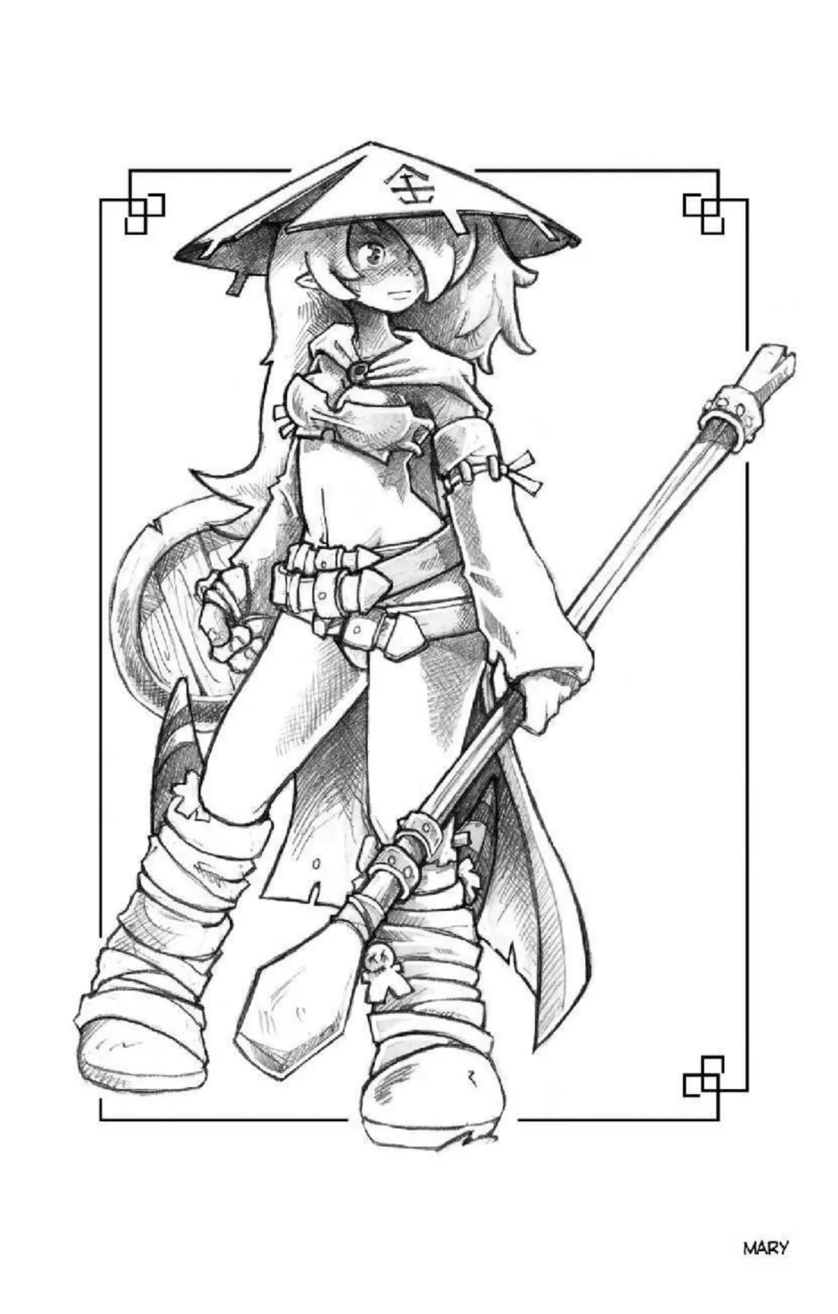 Dofus Chapter 20 page 55 - 