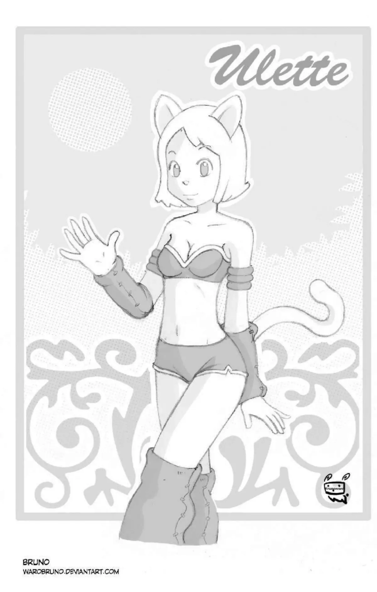 Dofus Chapter 20 page 58 - 