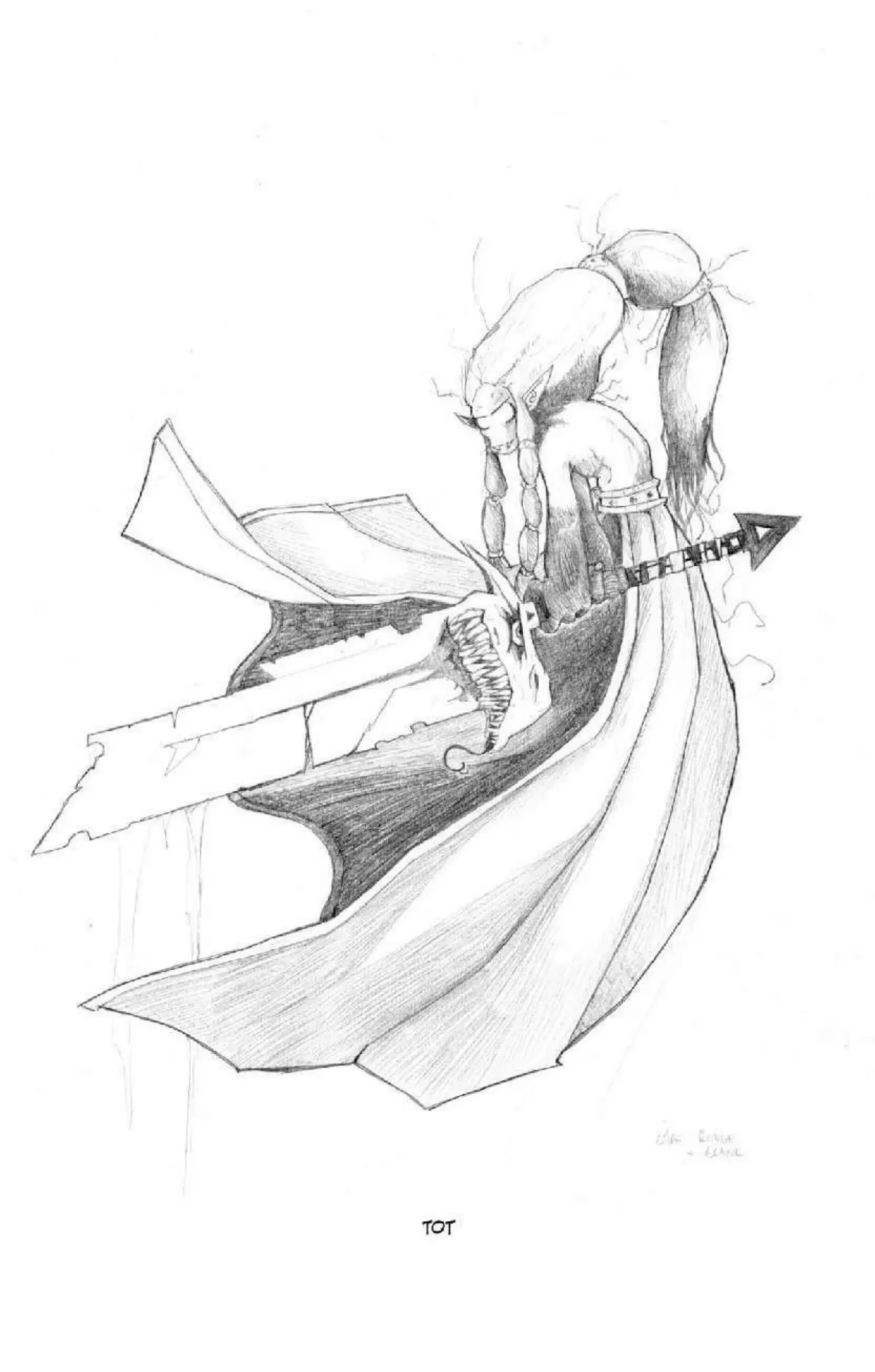 Dofus Chapter 20 page 60 - 