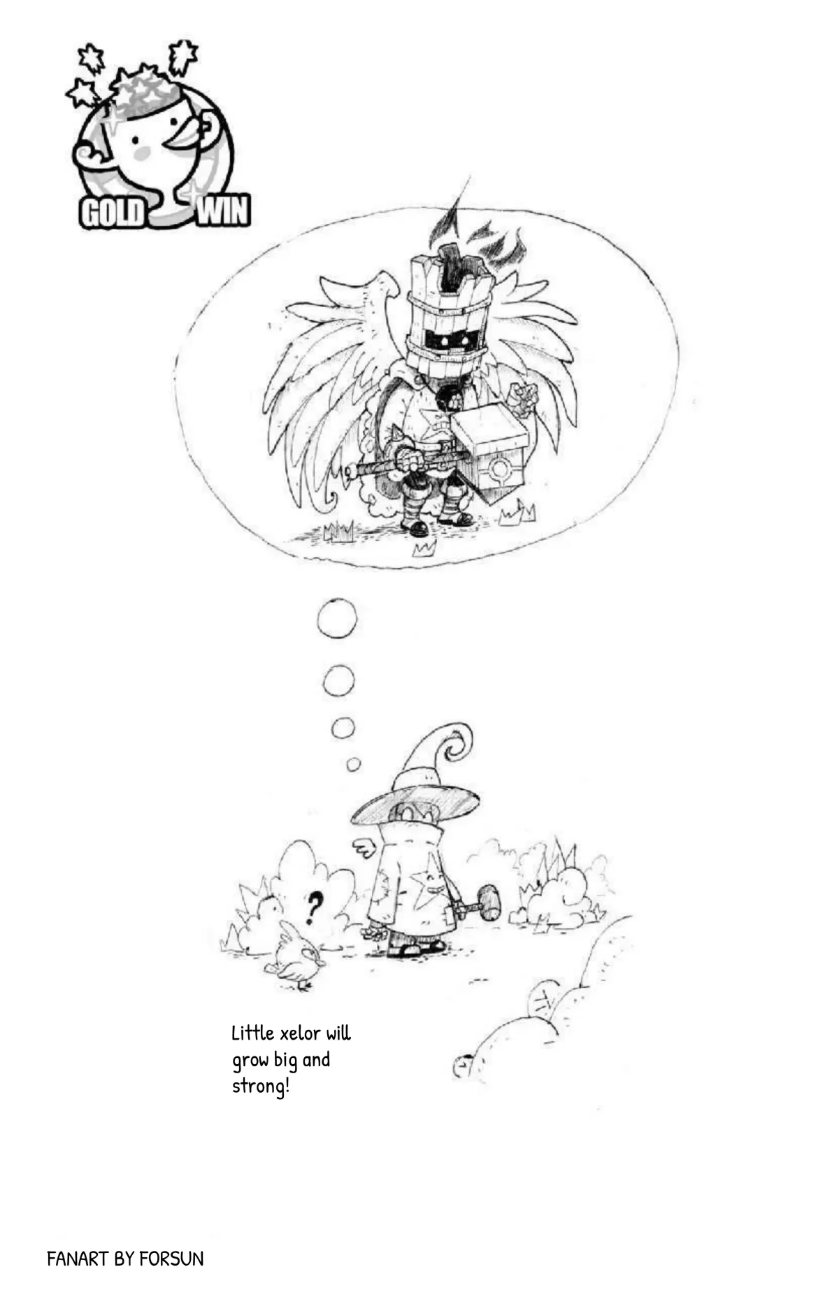 Dofus Chapter 20 page 64 - 