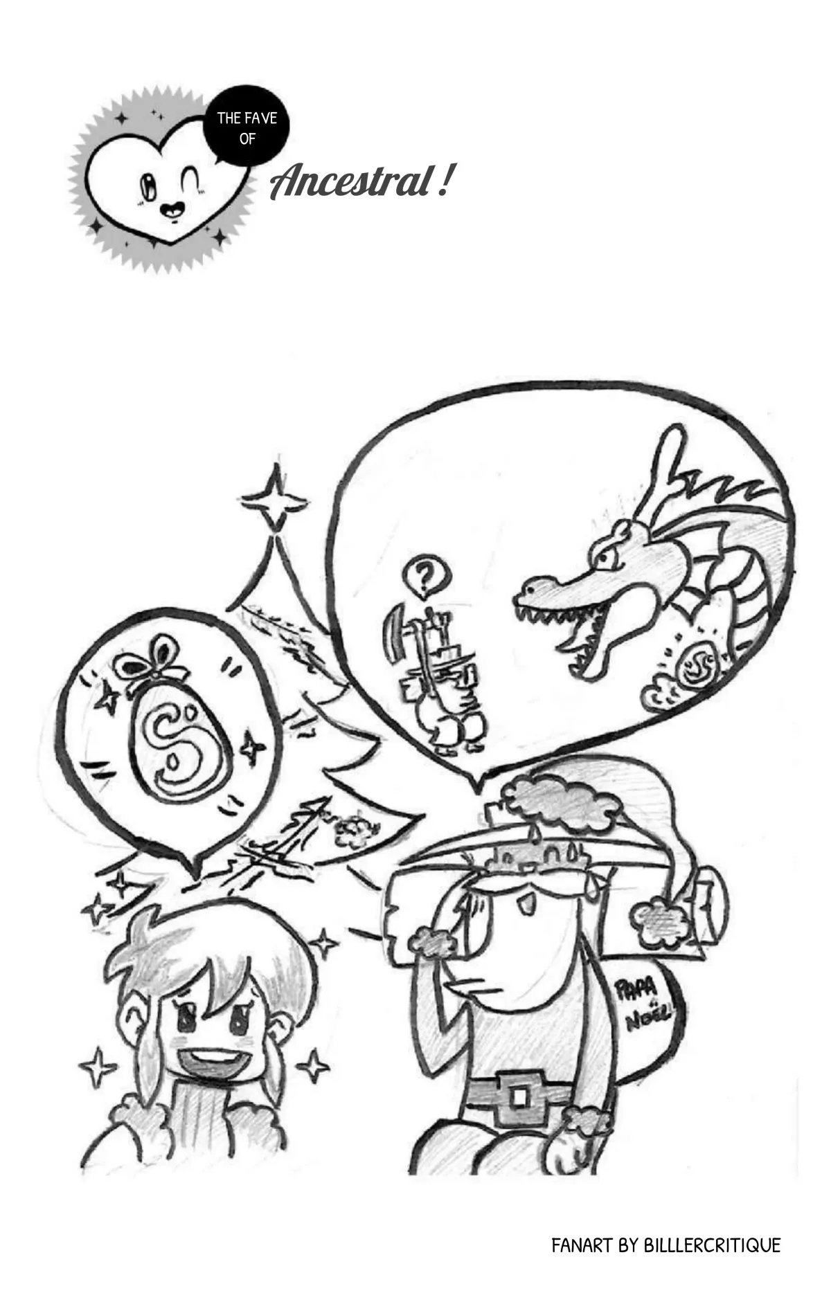 Dofus Chapter 20 page 67 - 
