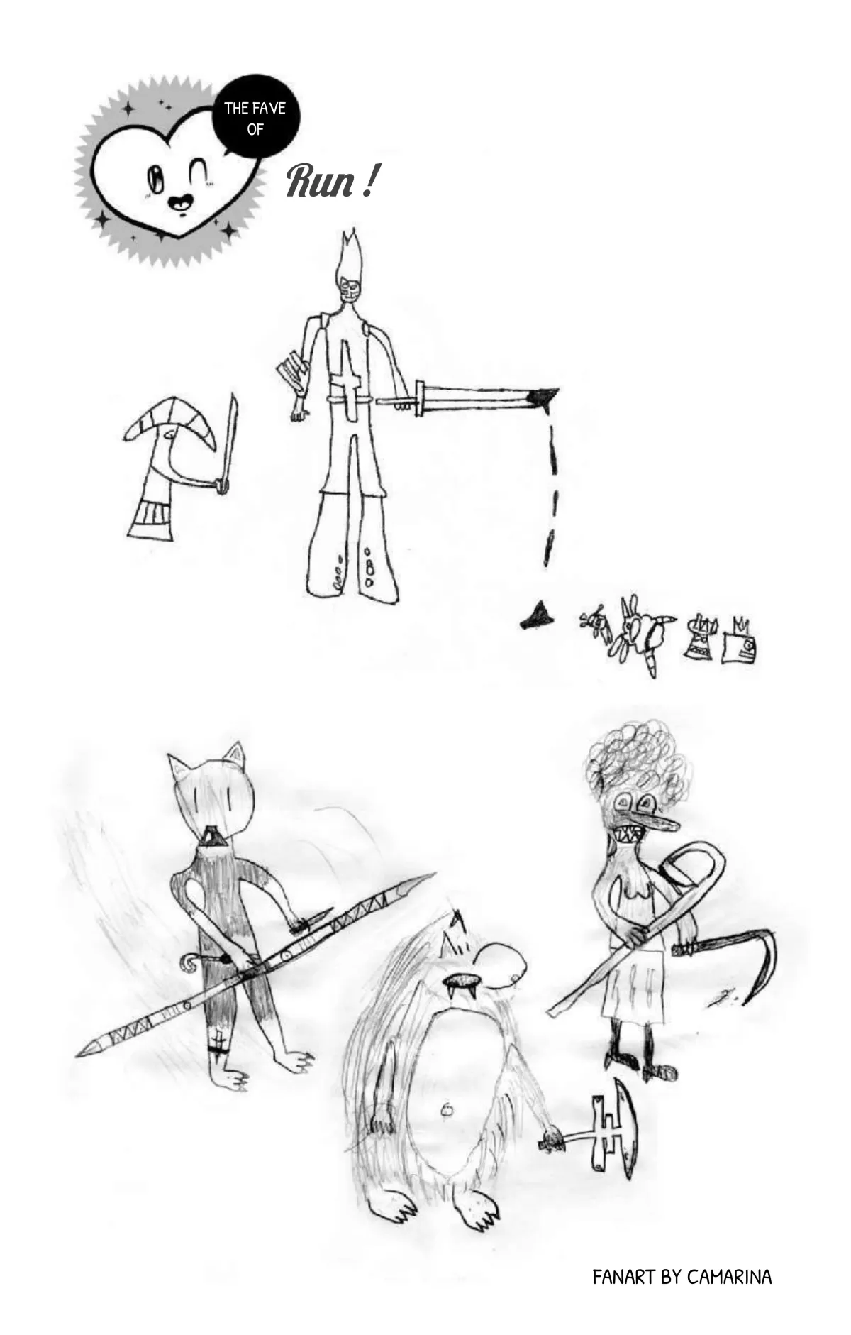 Dofus Chapter 20 page 69 - 