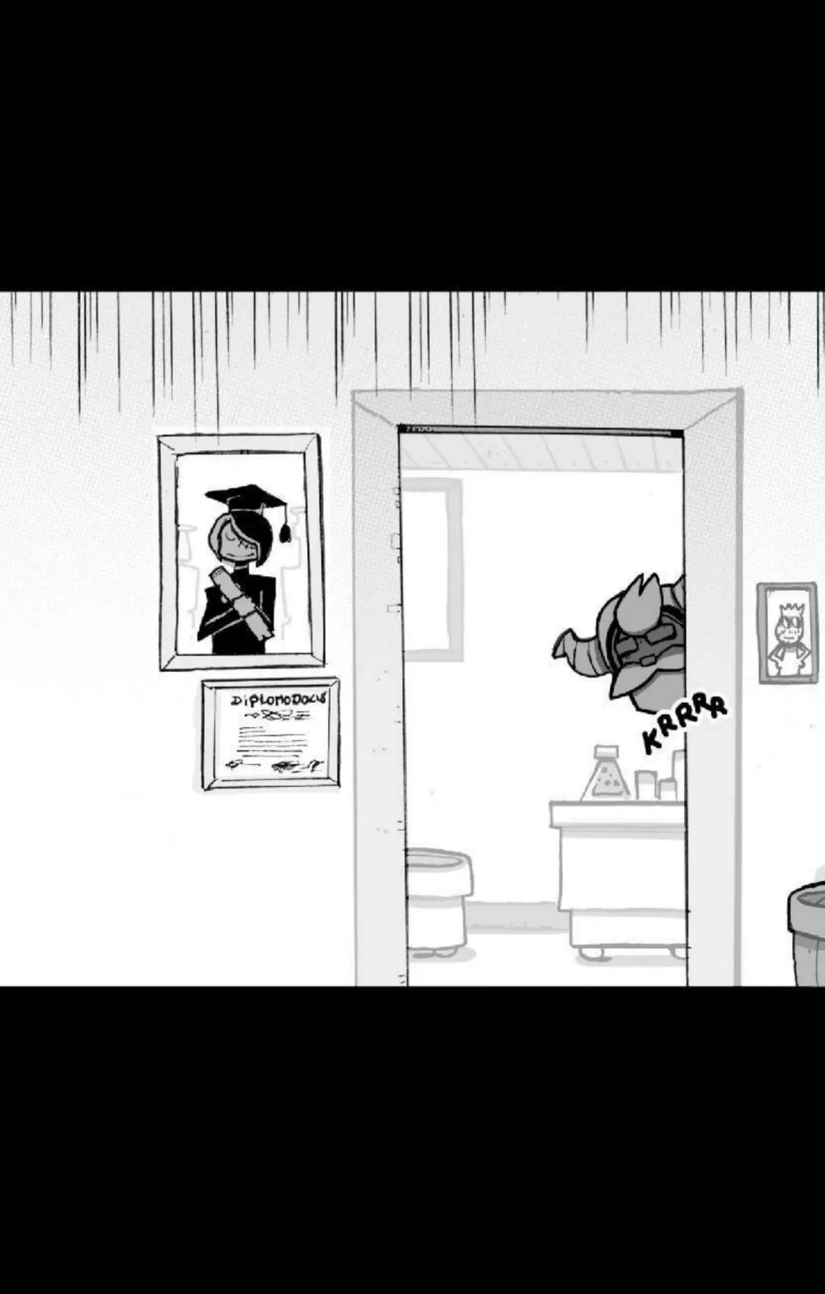Dofus Chapter 20 page 70 - 
