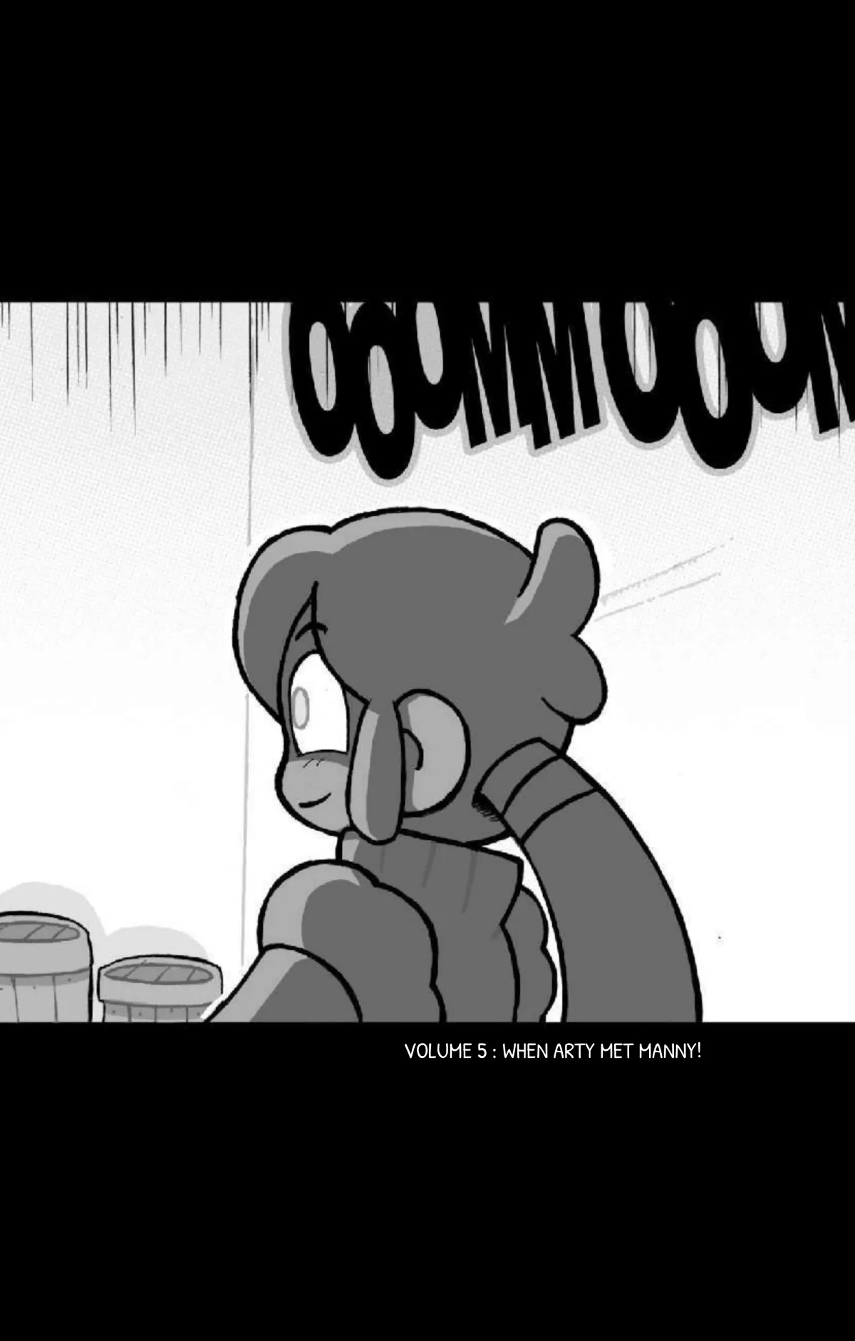 Dofus Chapter 20 page 71 - 
