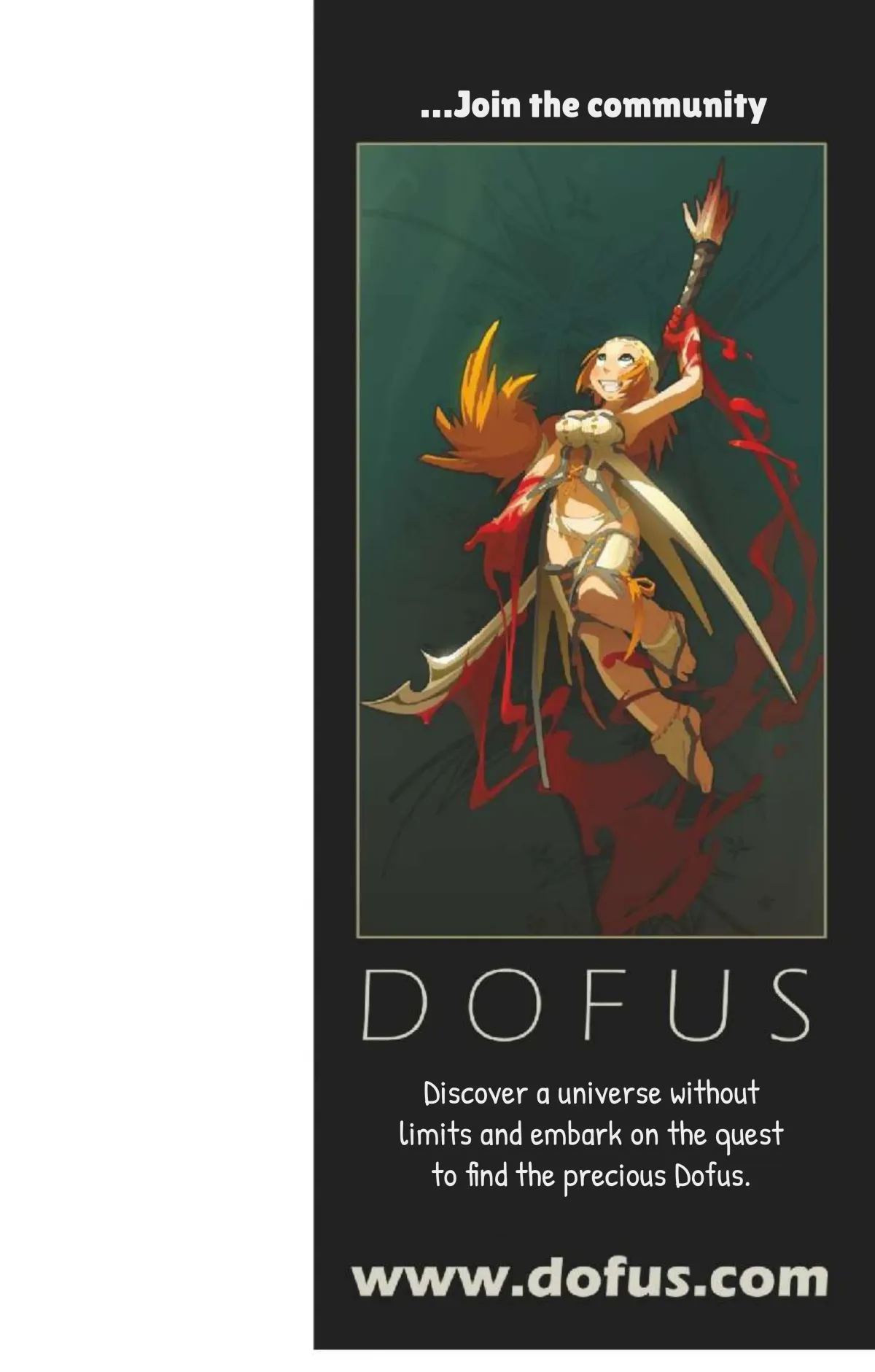 Dofus Chapter 20 page 74 - 