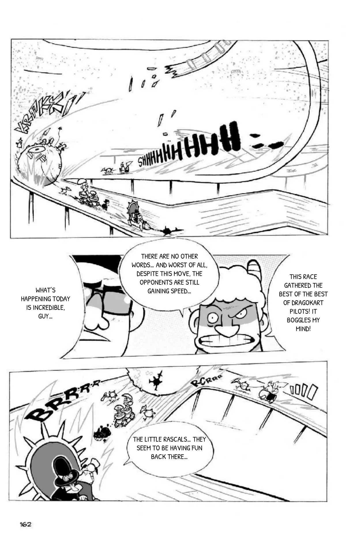 Dofus Chapter 20 page 10 - 