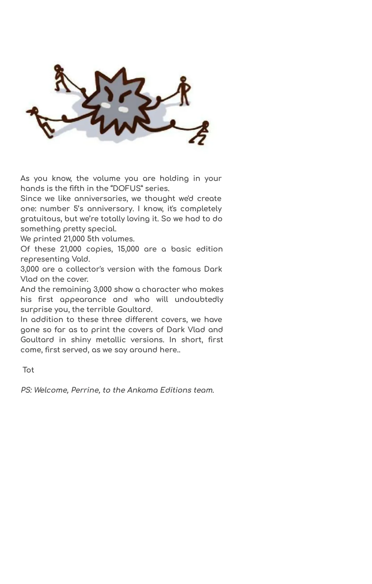 Dofus Chapter 21 page 2 - 
