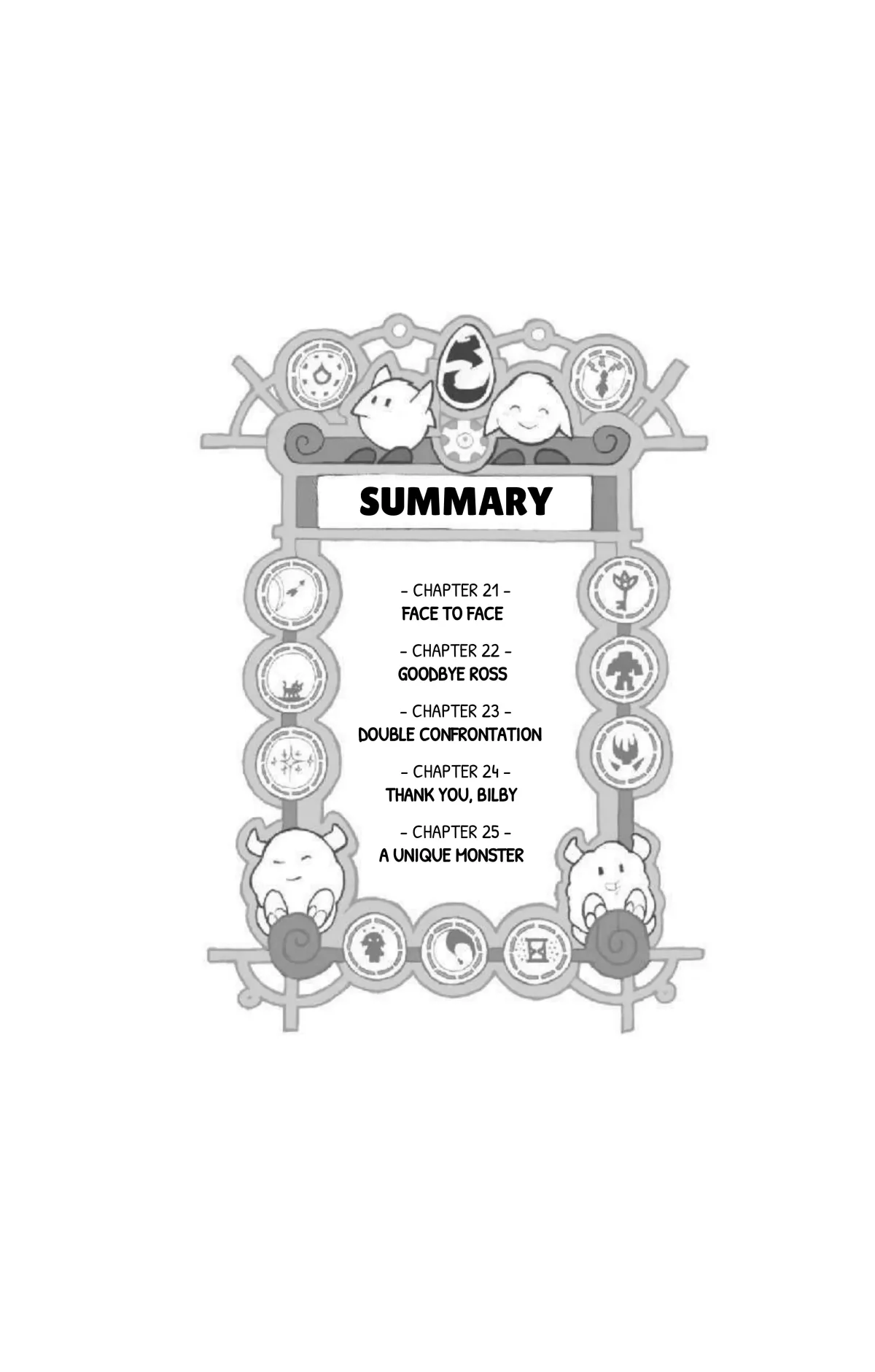 Dofus Chapter 21 page 8 - 